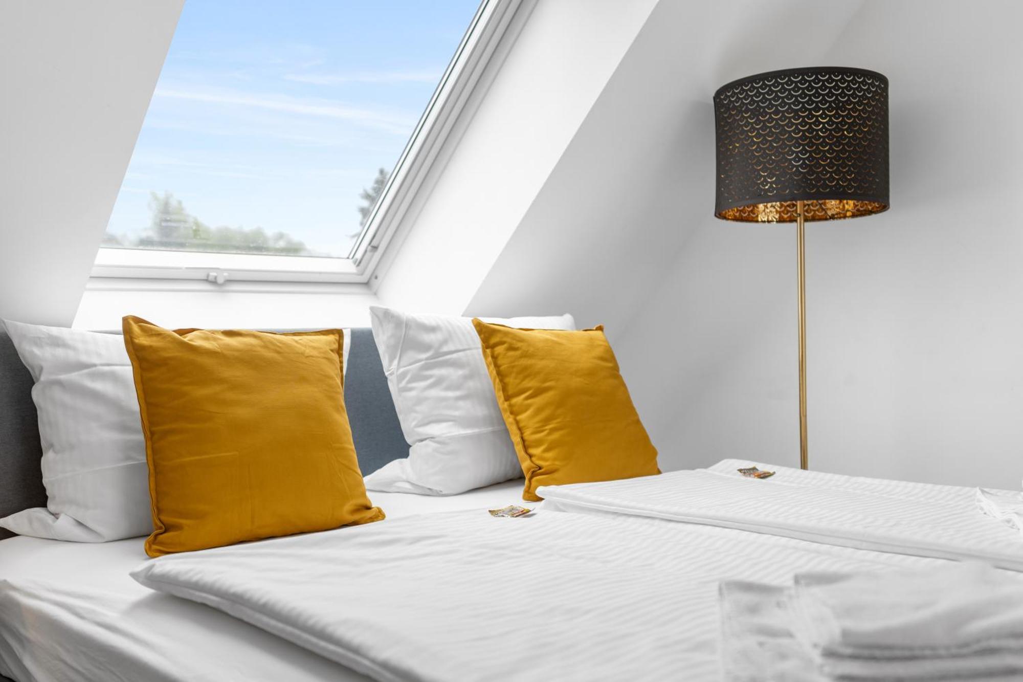 Hotel Amelie Chez Inez