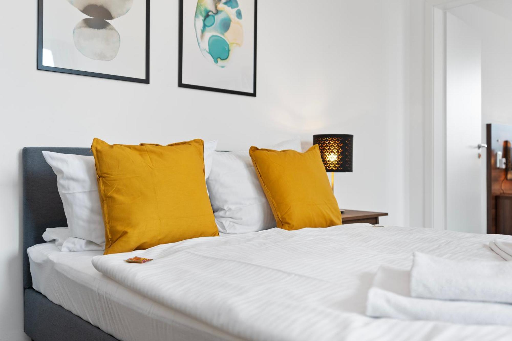 Hotel Amelie Chez Inez Radolfzell am Bodensee