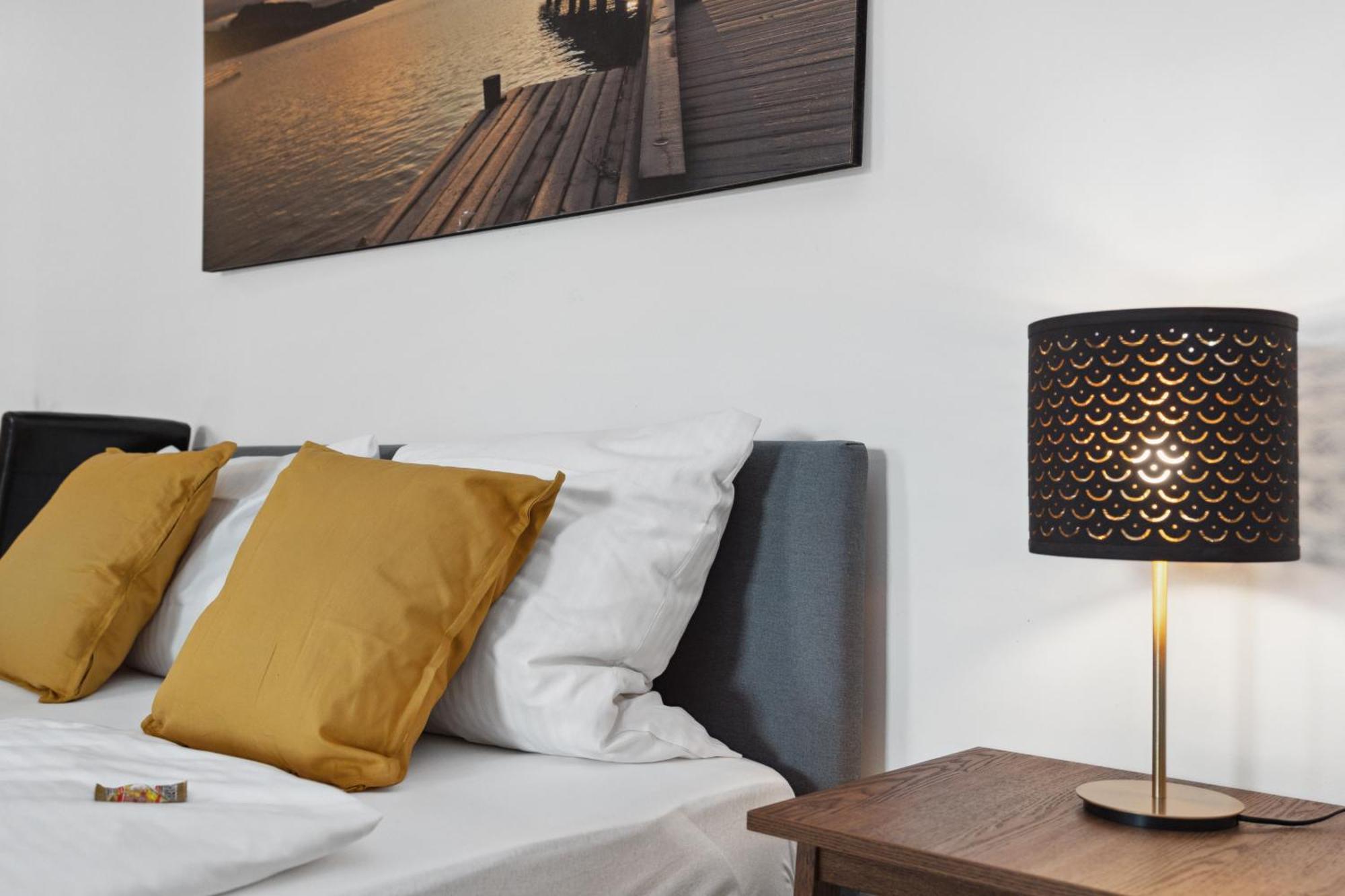 Hotel Amelie Chez Inez Radolfzell am Bodensee