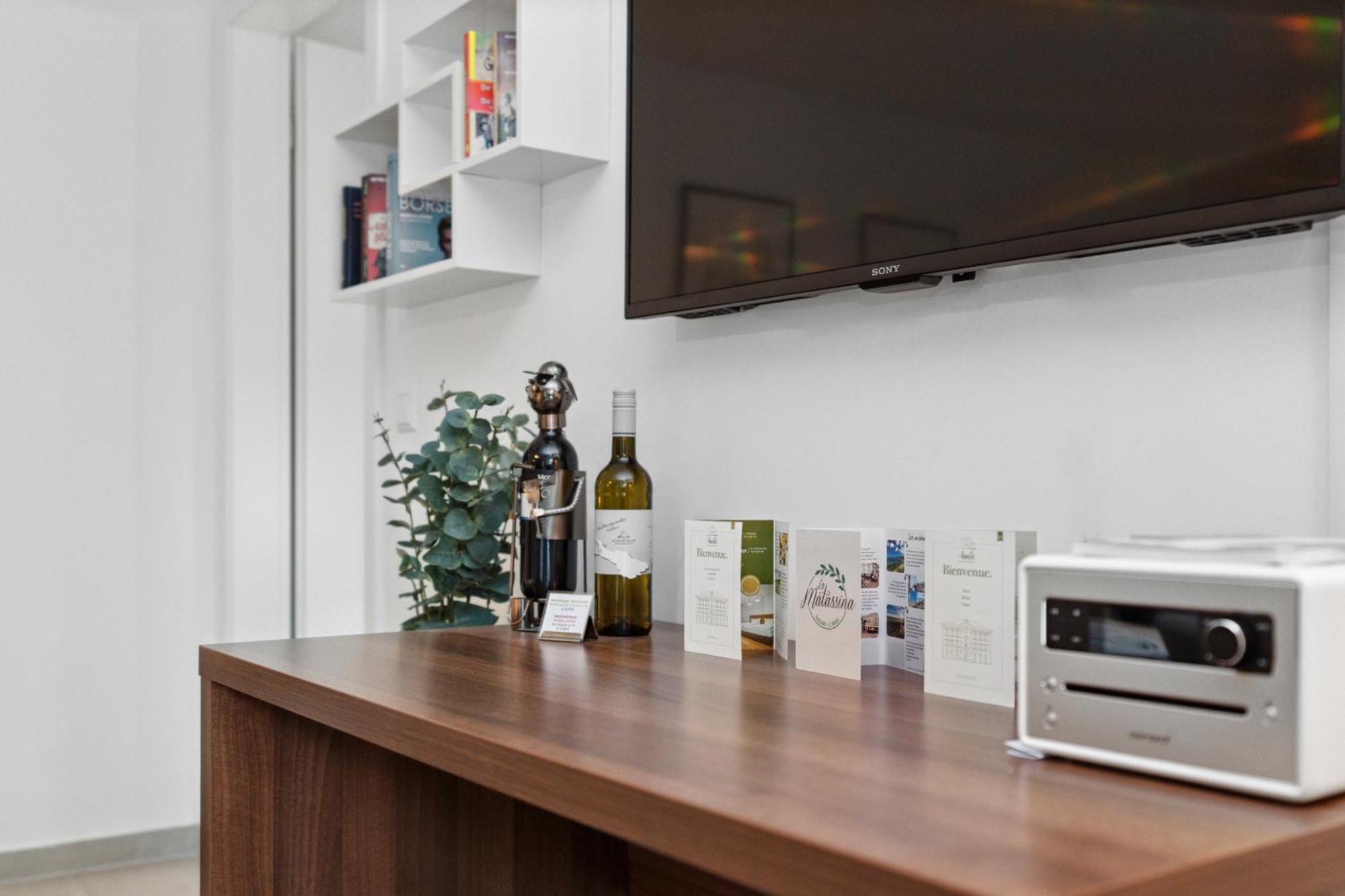 Hotel Amelie Chez Inez Radolfzell am Bodensee