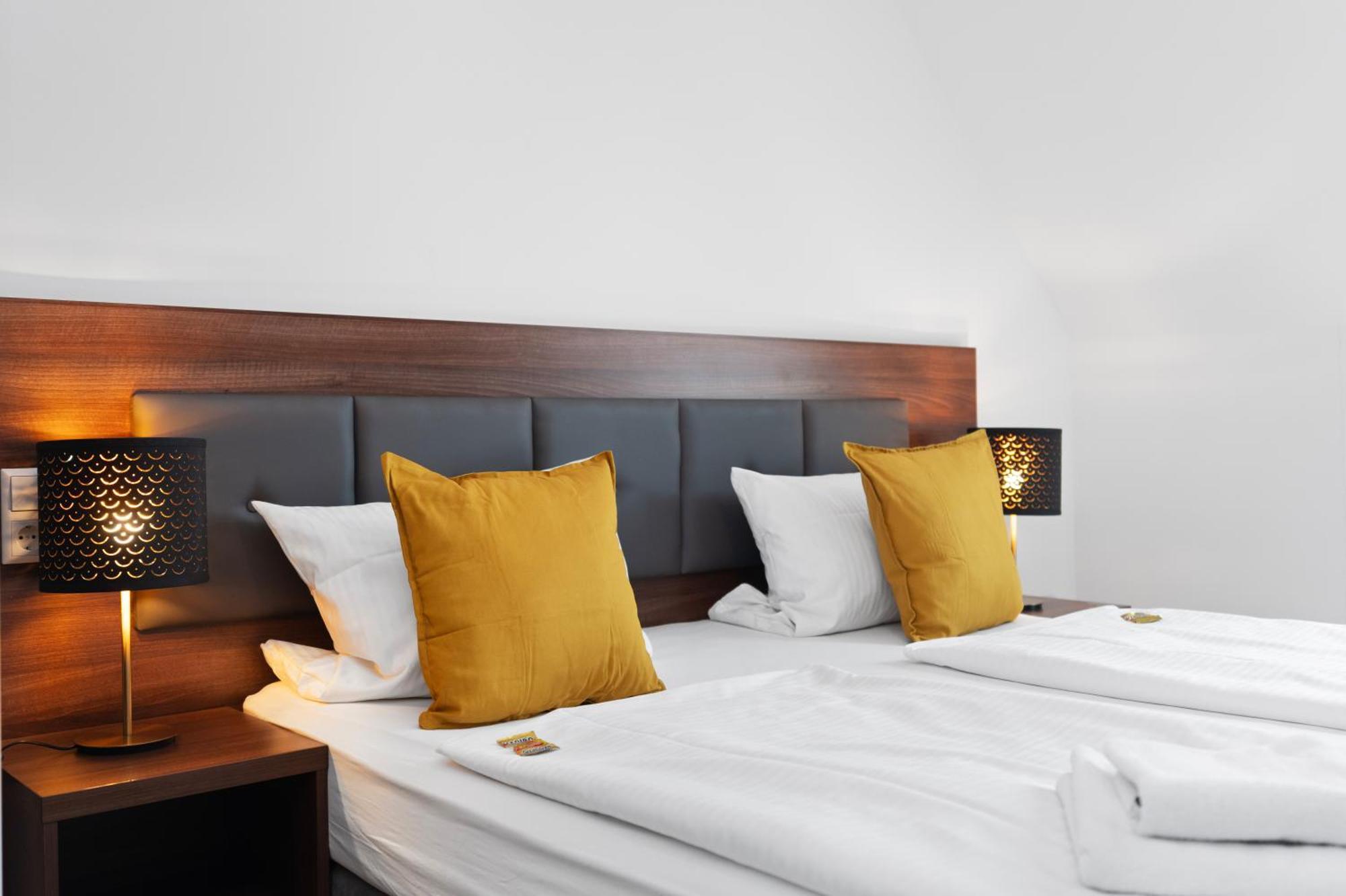 Hotel Amelie Chez Inez Radolfzell am Bodensee