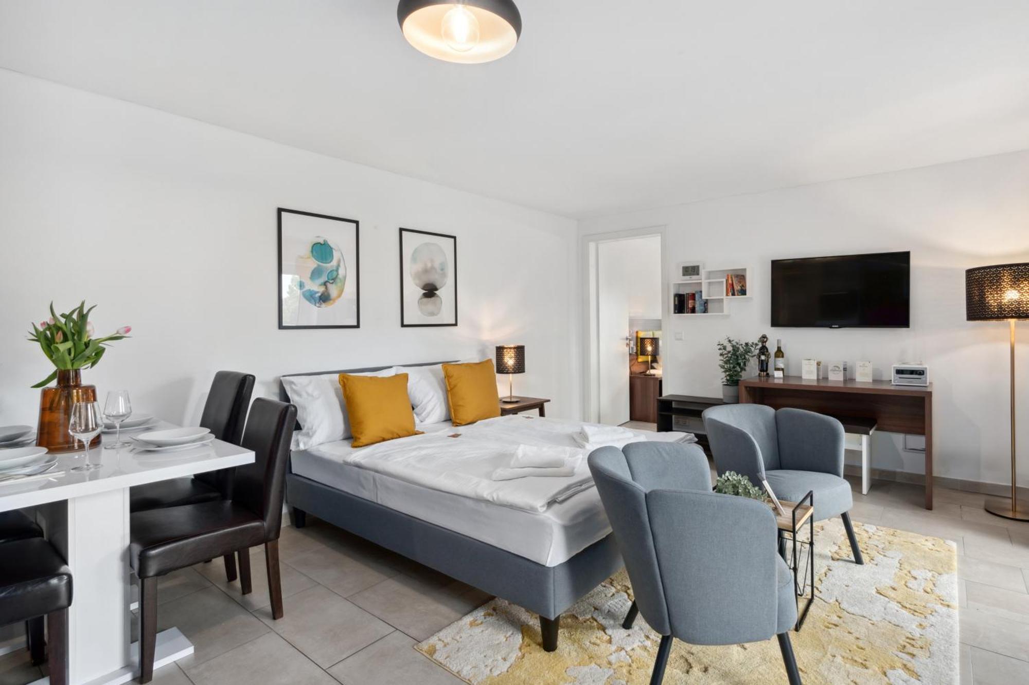 Hotel Amelie Chez Inez
