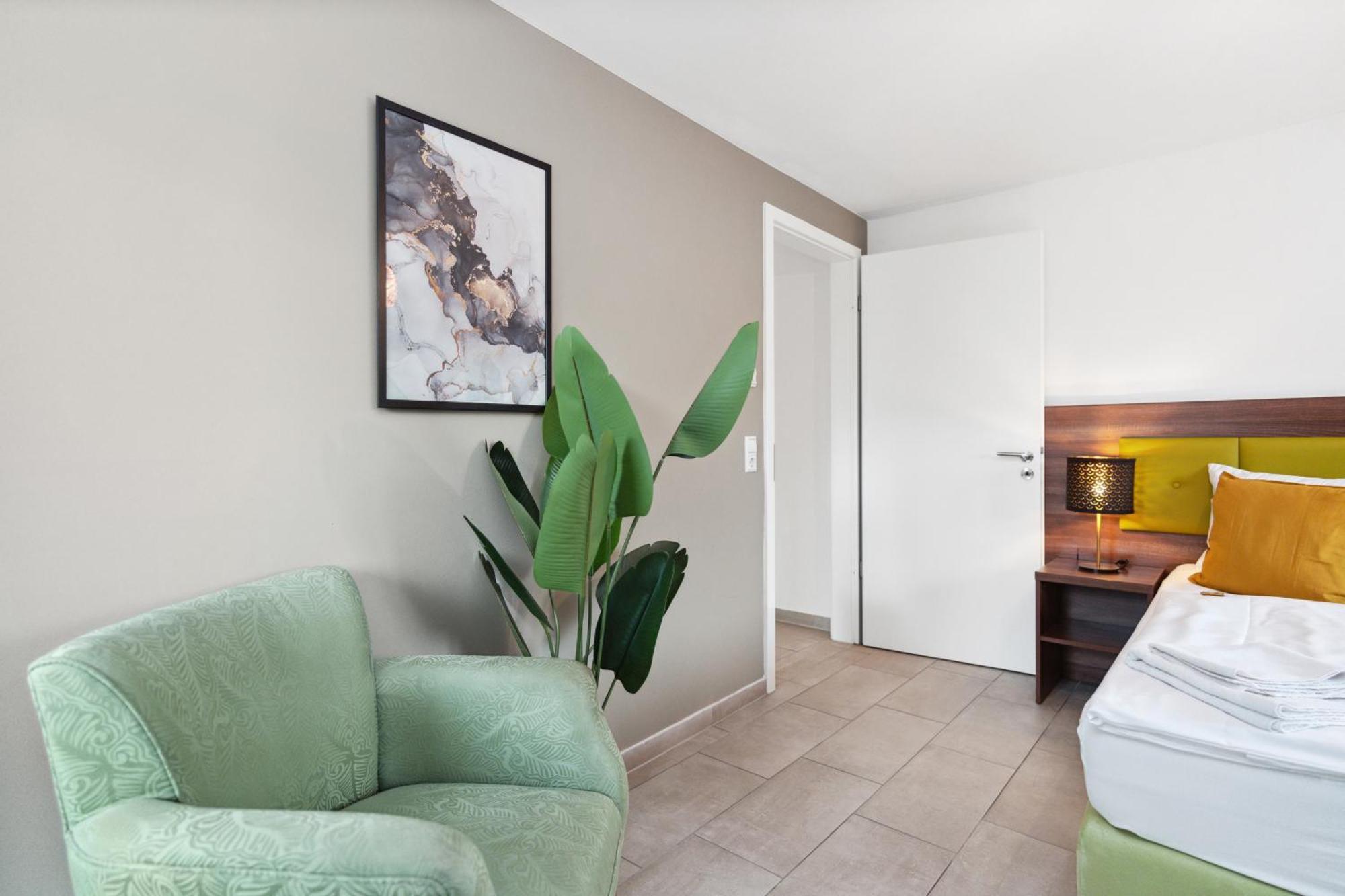 Hotel Amelie Chez Inez