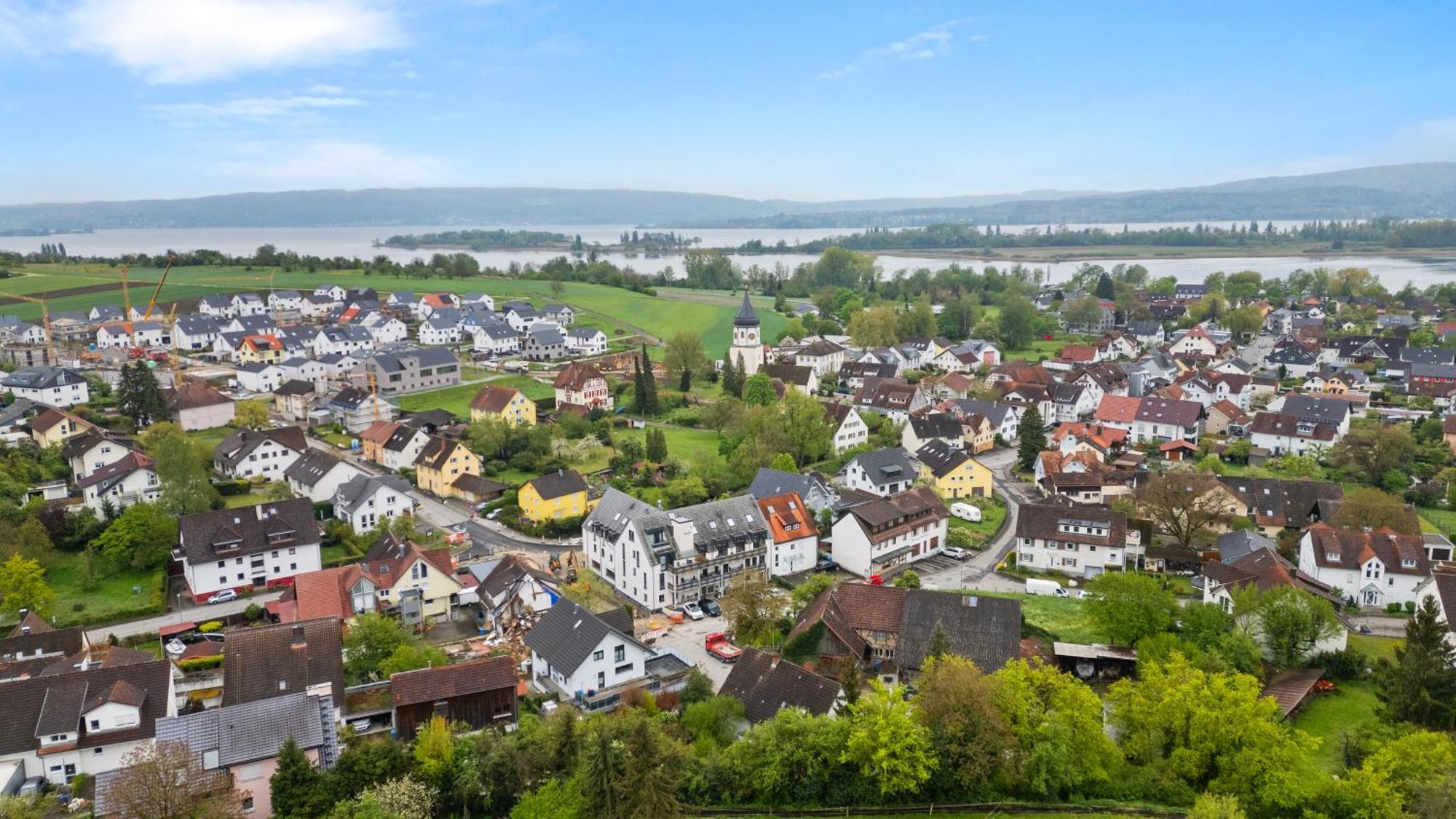 Hotel Amelie Chez Inez Radolfzell am Bodensee