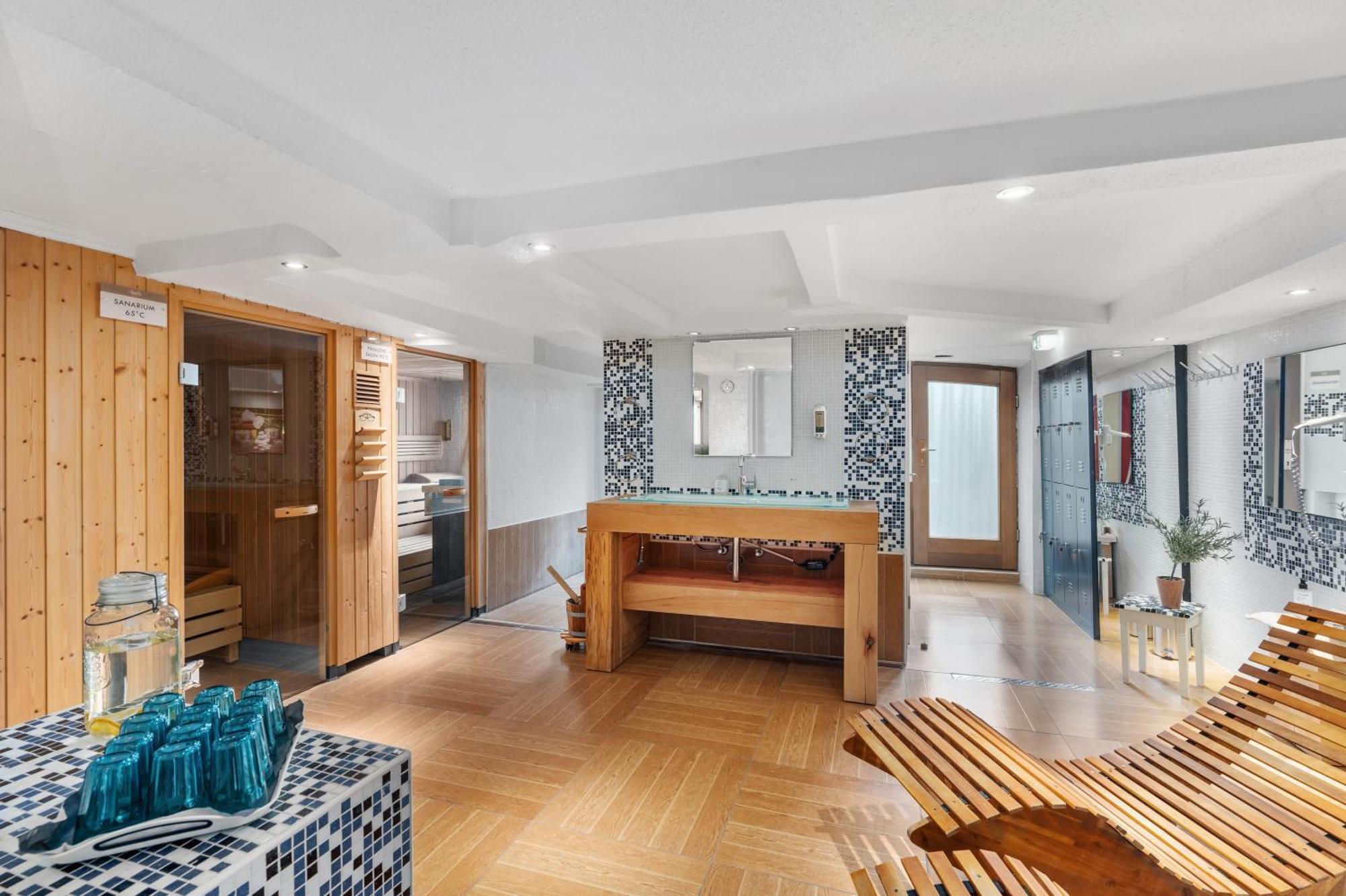 Hotel Amelie Chez Inez Radolfzell am Bodensee