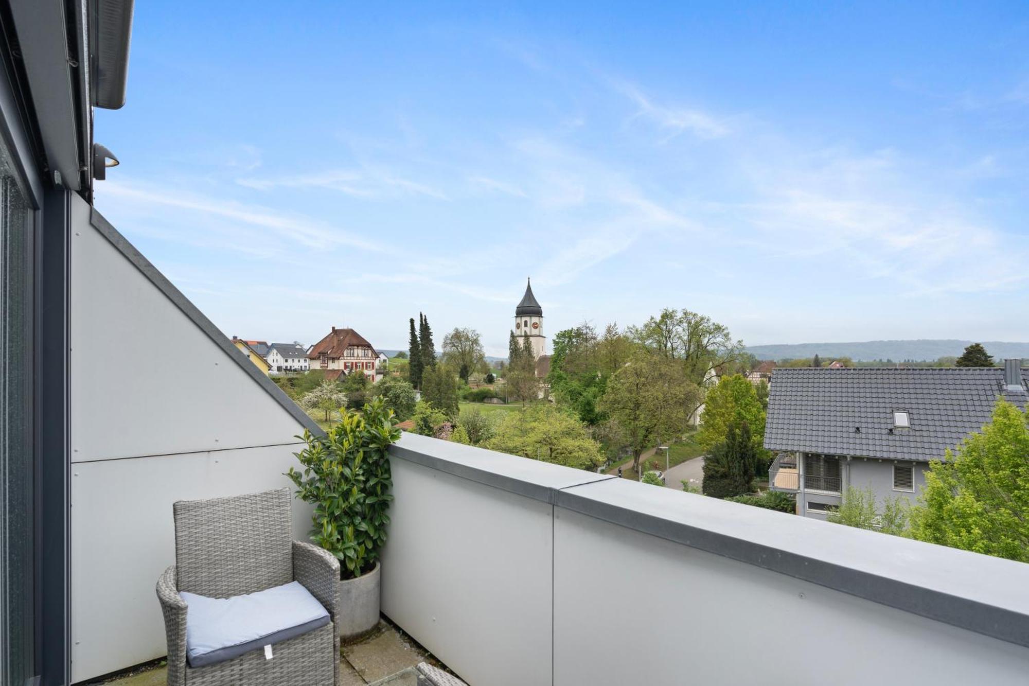 Hotel Amelie Chez Inez Radolfzell am Bodensee