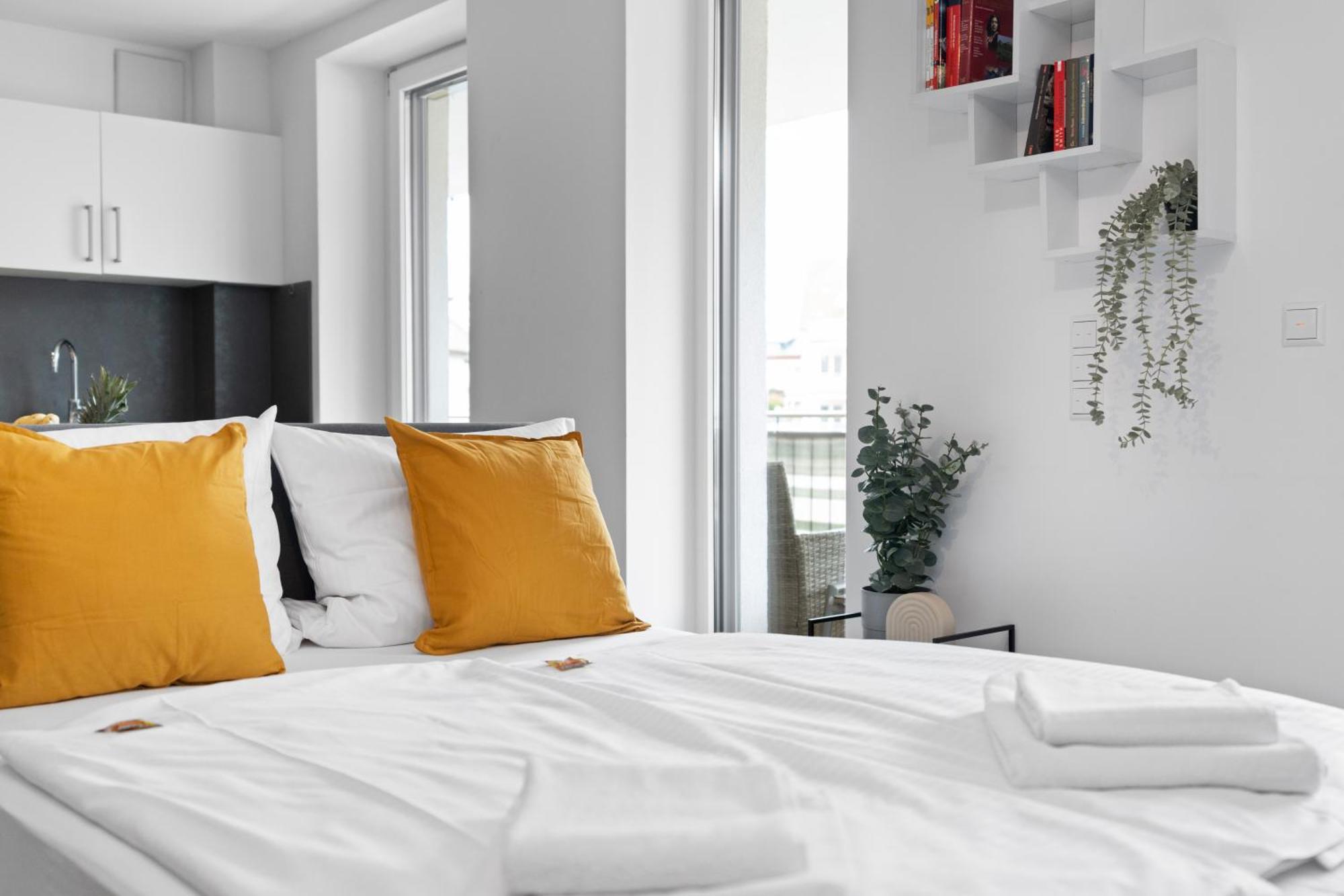 Hotel Amelie Chez Inez Radolfzell am Bodensee