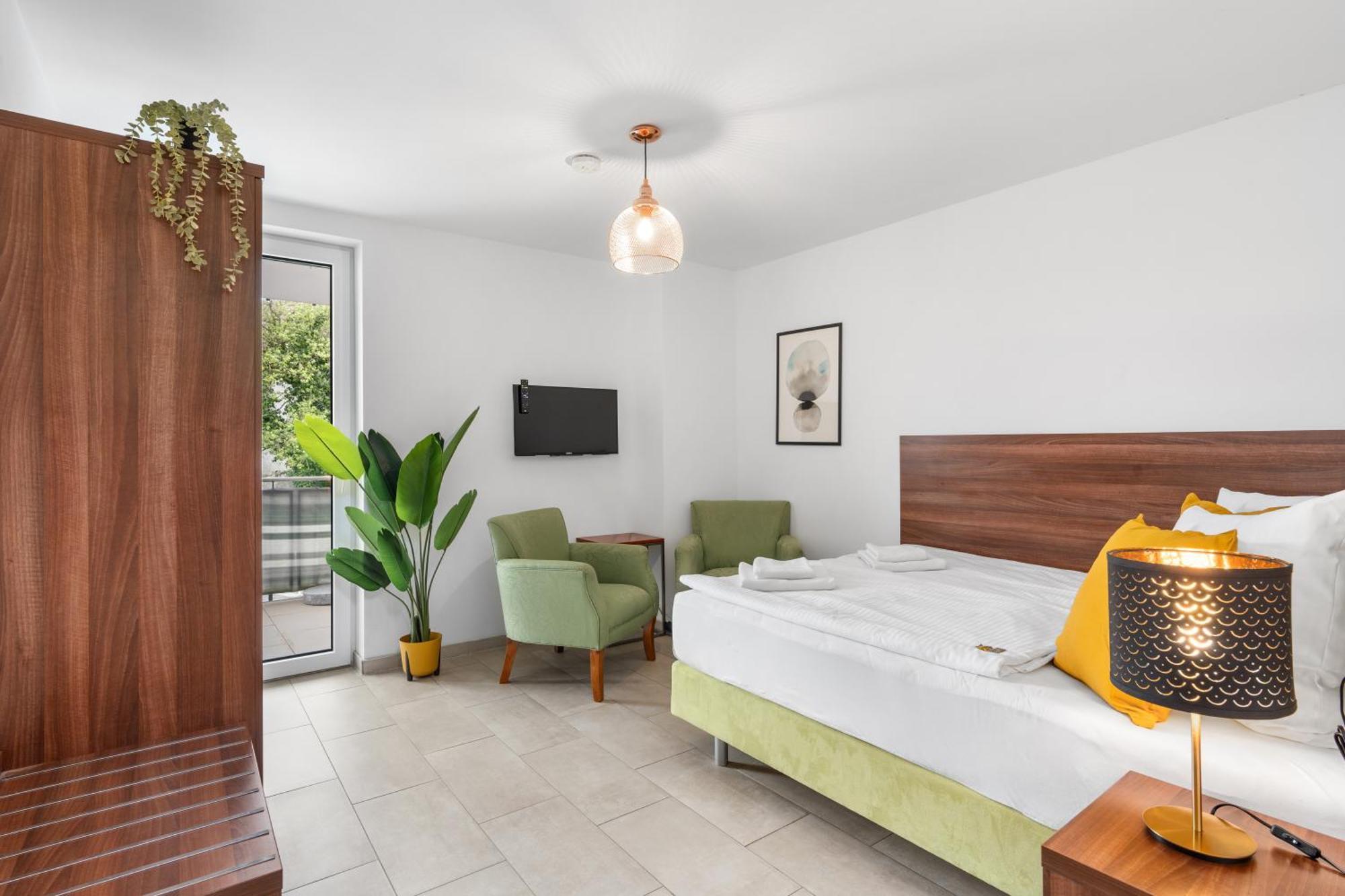 Hotel Amelie Chez Inez Radolfzell am Bodensee