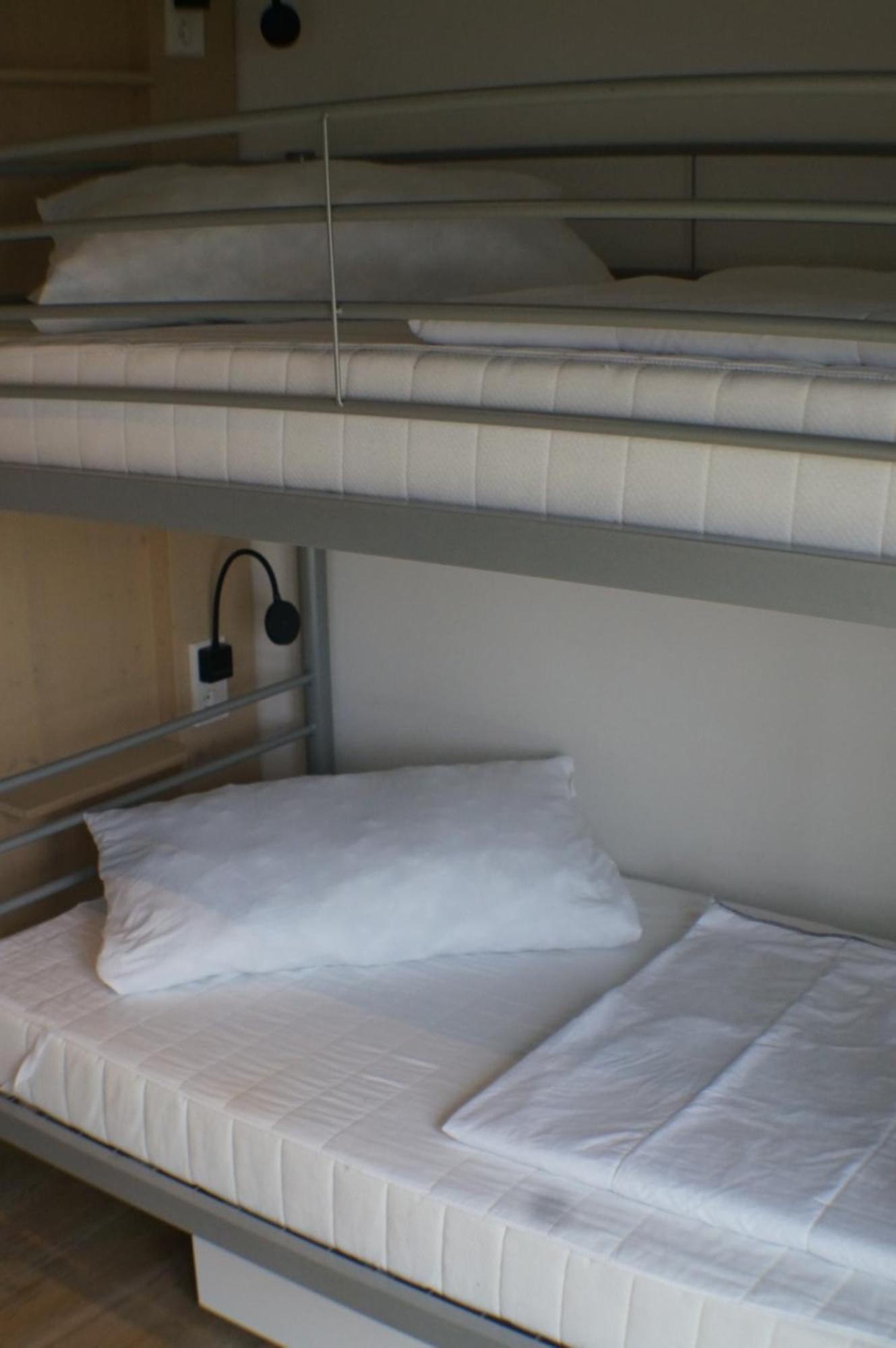 Hostel Bodensee *