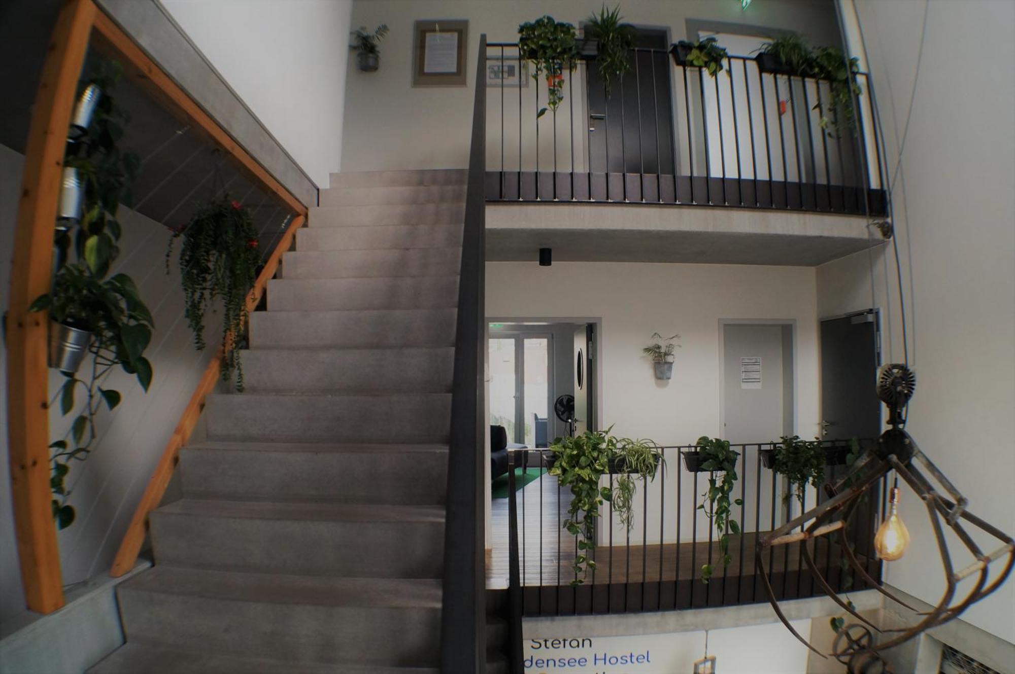 Hostel Bodensee Uhldingen-Mühlhofen