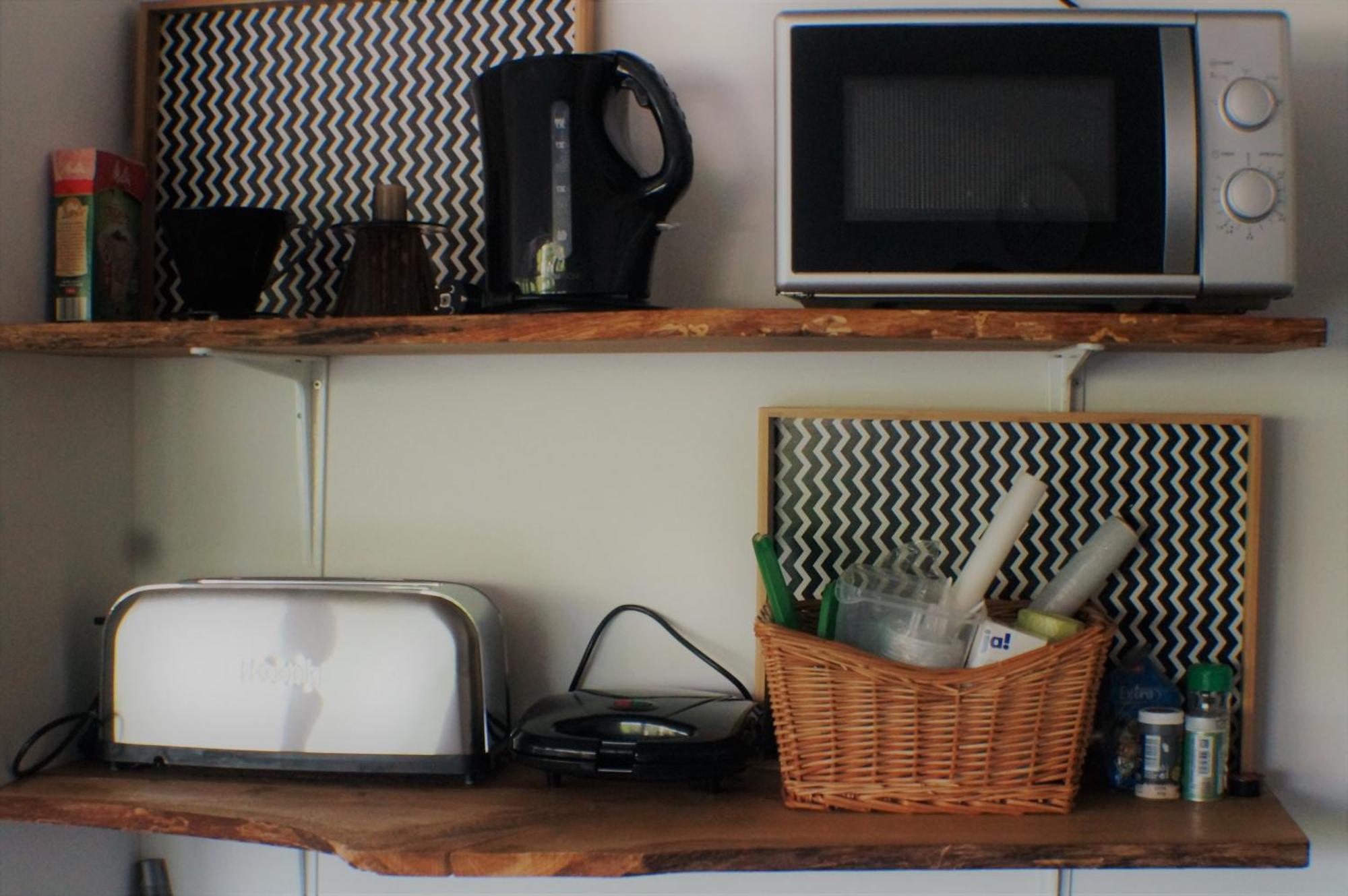 Hostel Bodensee
