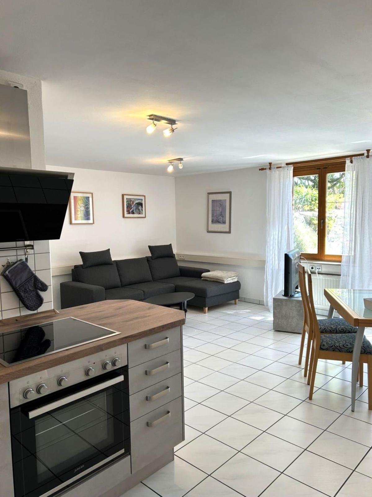 Apartment Alter Ortsweg Meersburg