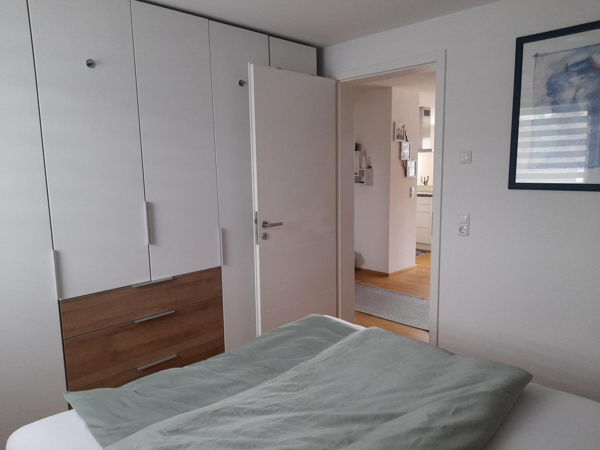 Tina's Lounge Penthousewohnung Friedrichshafen