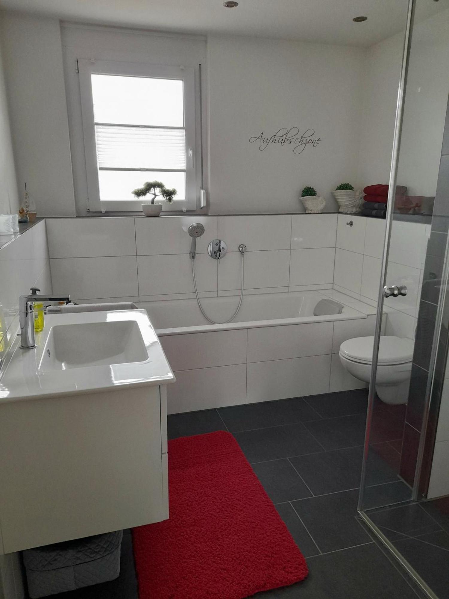 Apartment Tina's Lounge Penthousewohnung Friedrichshafen