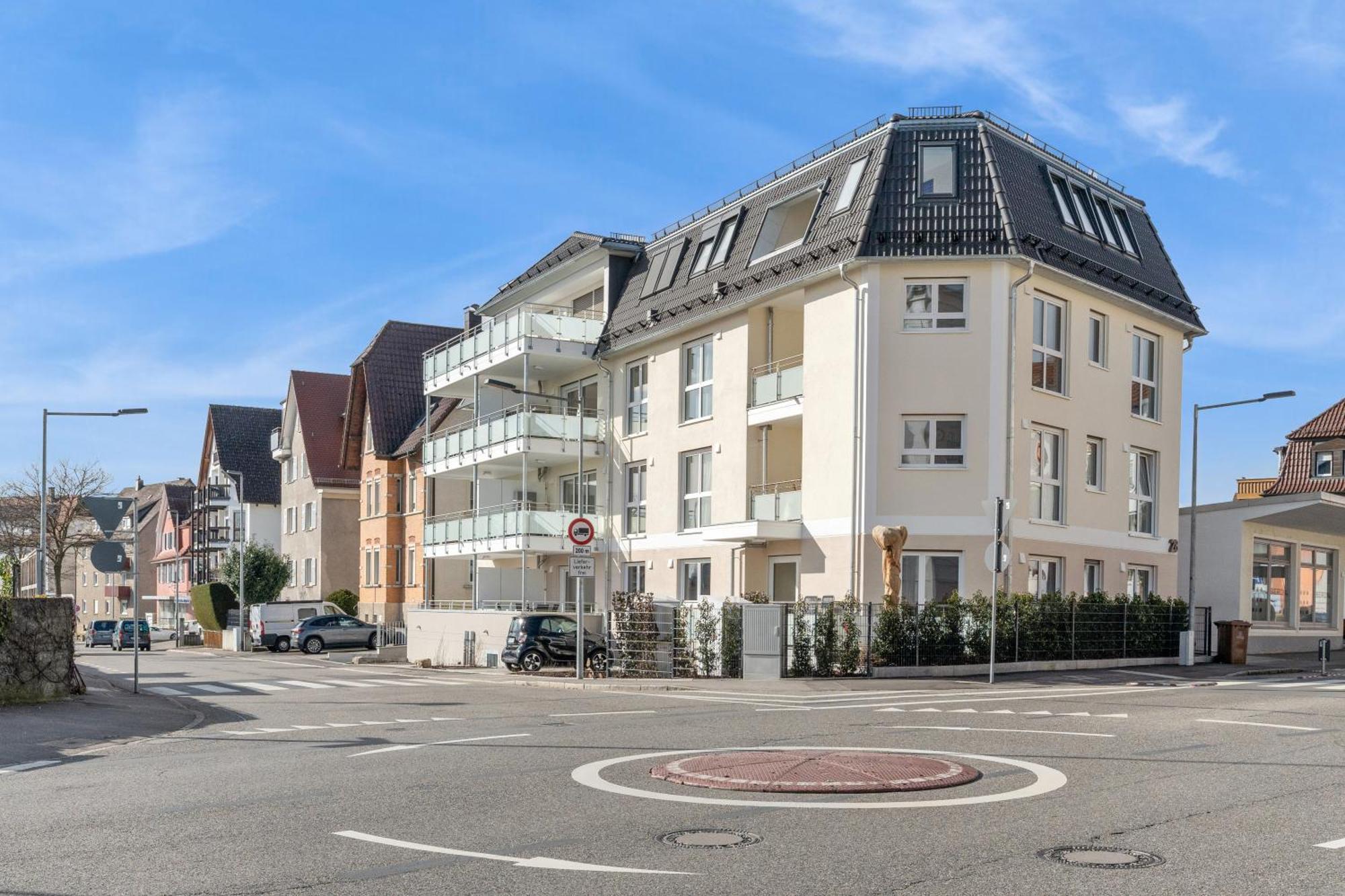 Seequartier 2 - Neu & Hochwertig