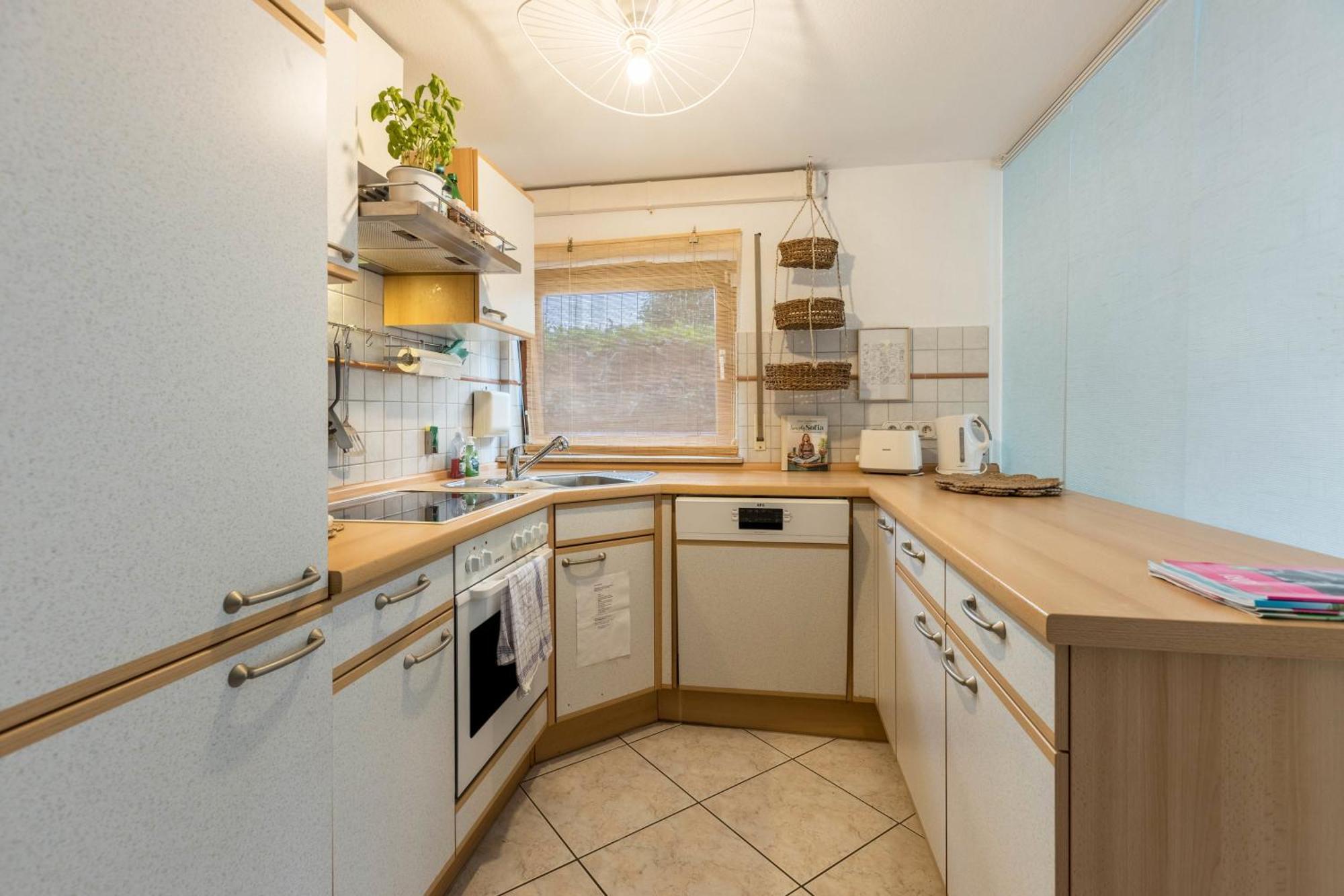 Apartment Ruheoase Am Bodensee Inkl Kayak Gaienhofen (Baden-Wurttemberg)