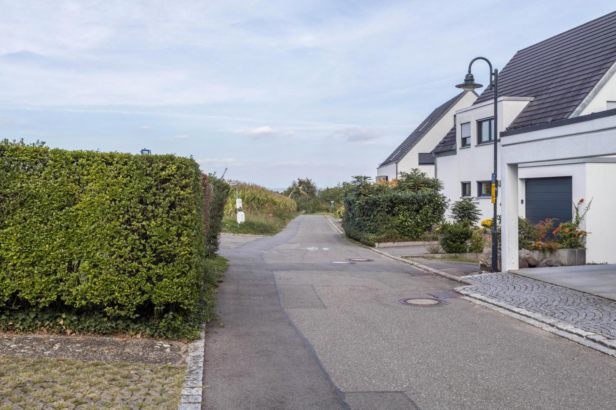 Ruheoase Am Bodensee Inkl Kayak