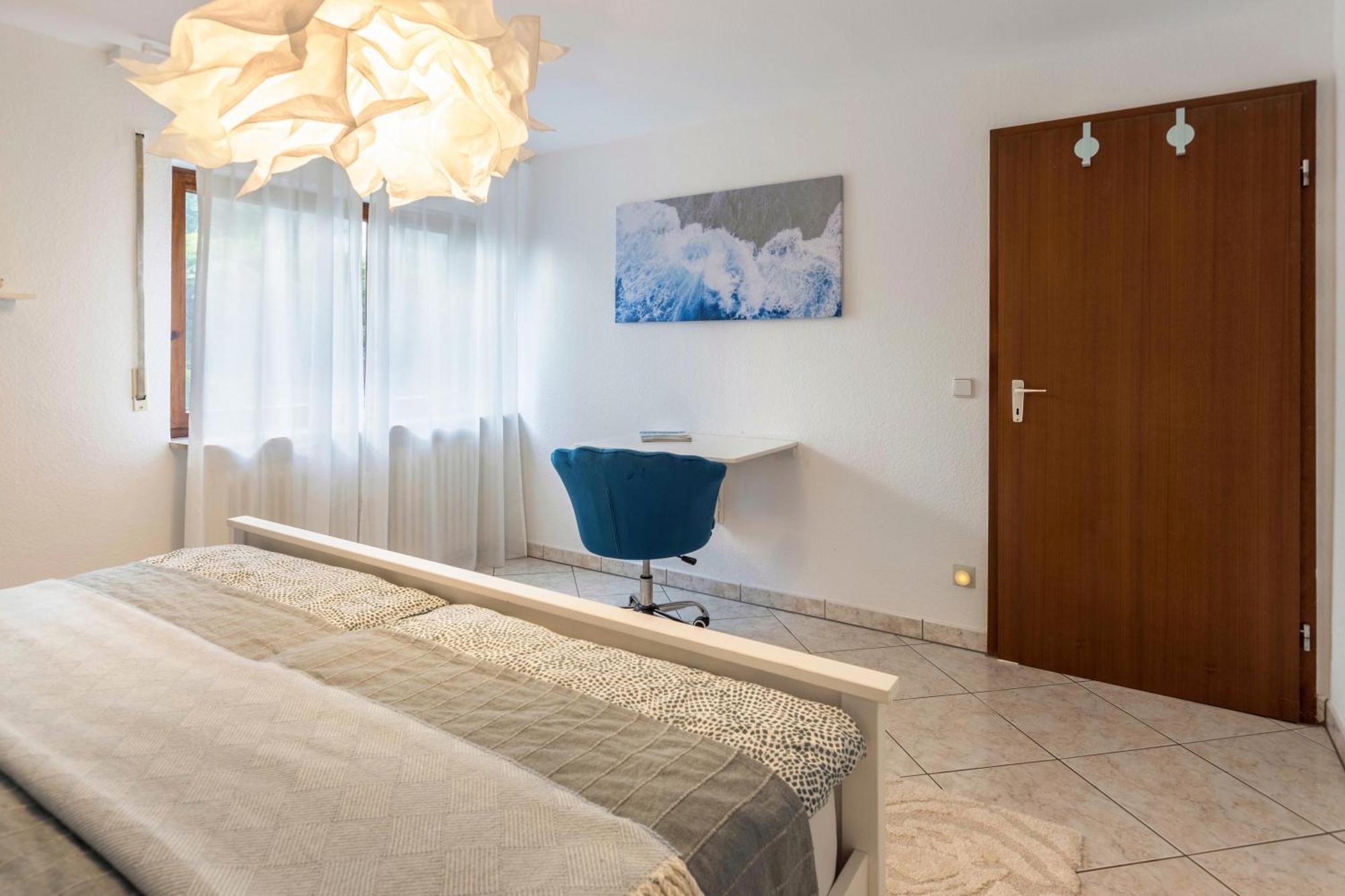 Apartment Ruheoase Am Bodensee Inkl Kayak *