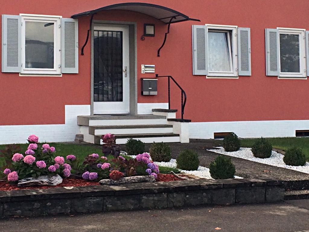 Apartment Familie Bartussek