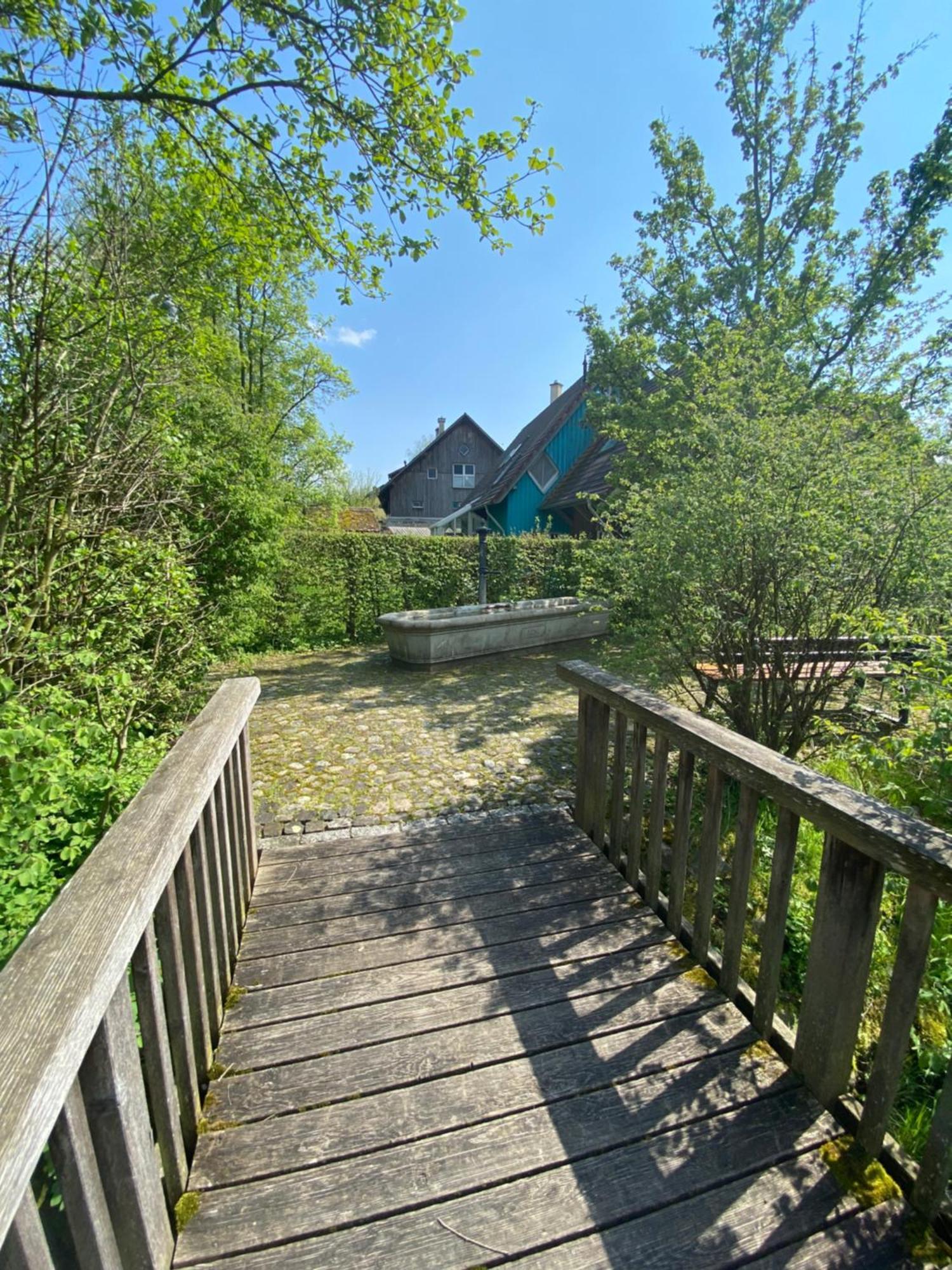 Apartment Am Brunnen *