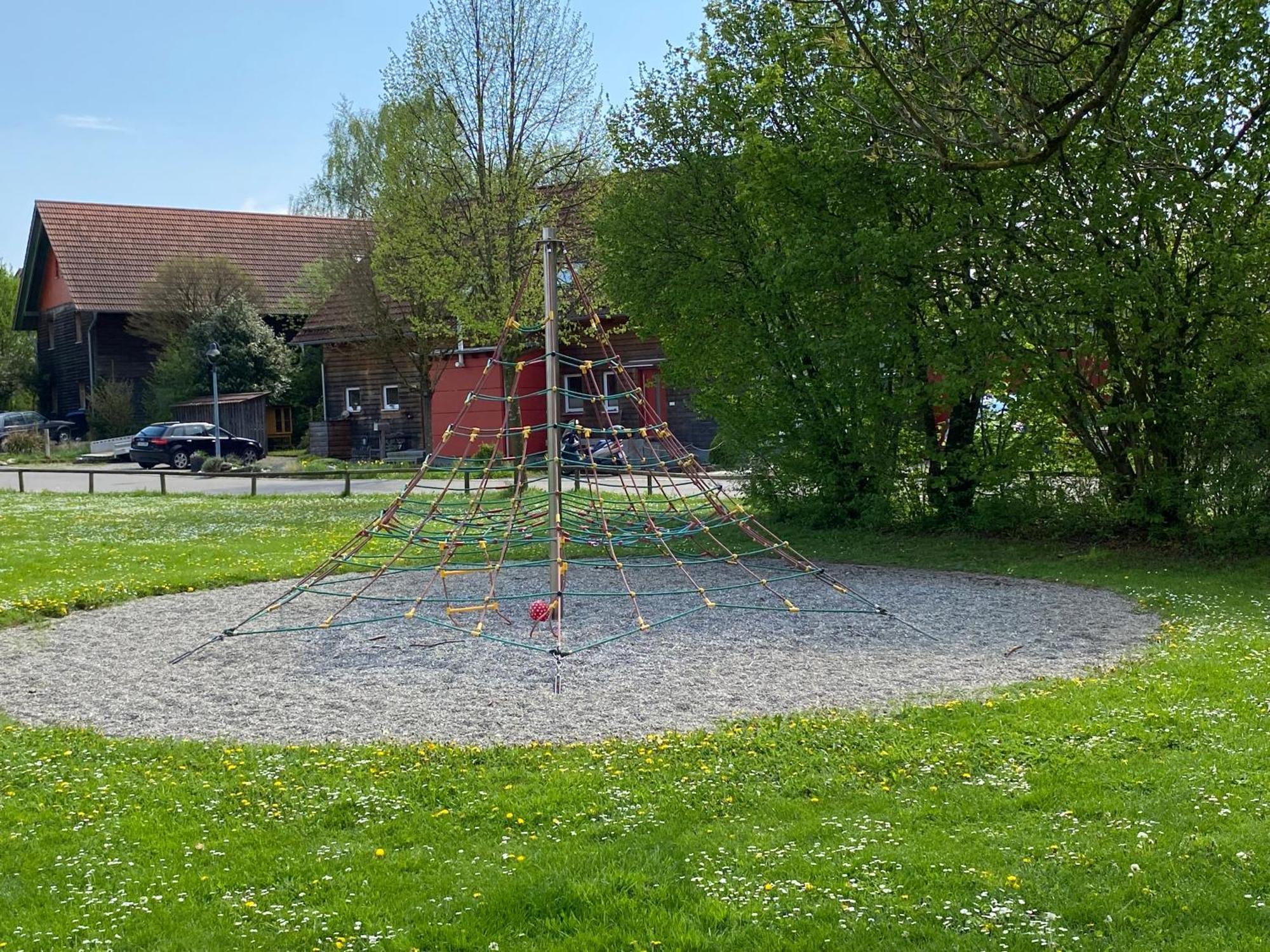 Am Brunnen