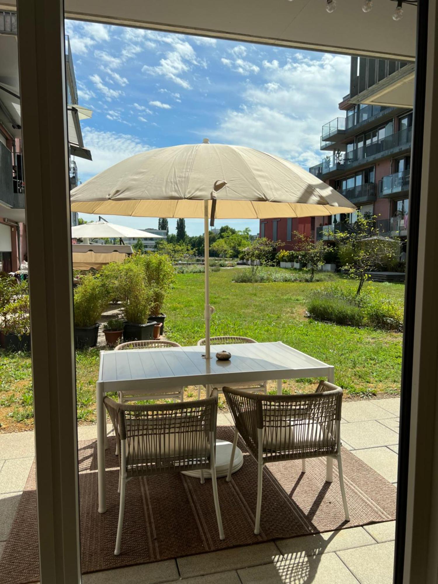 Apartment Urban - Am Seerhein Konstanz