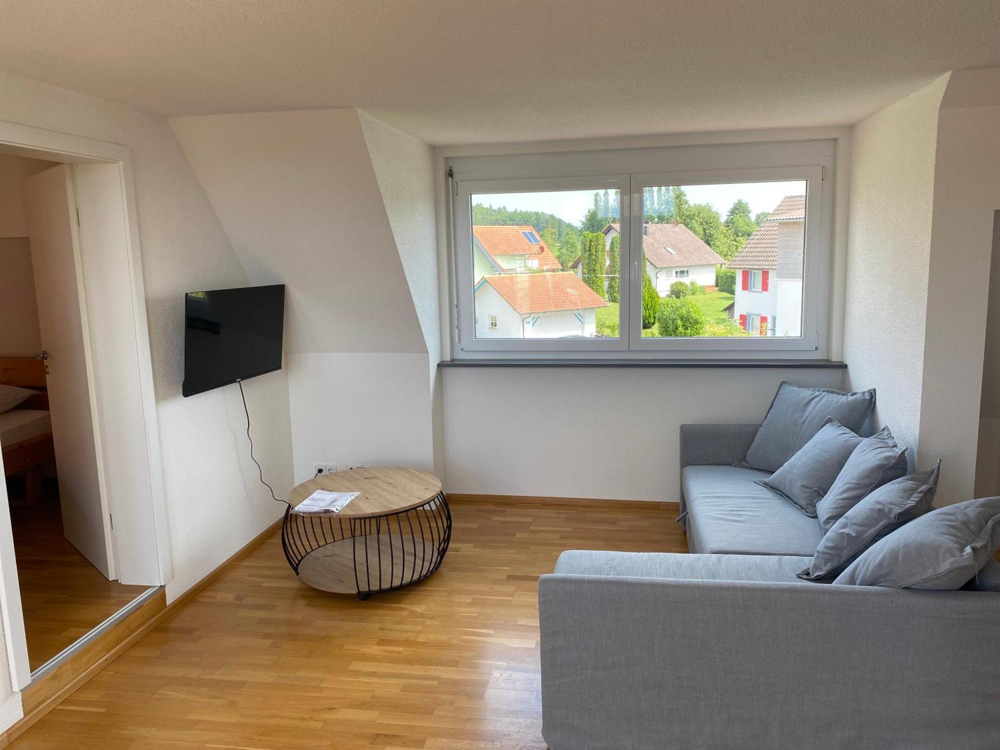 Apartment Am Brunnen Uberlingen