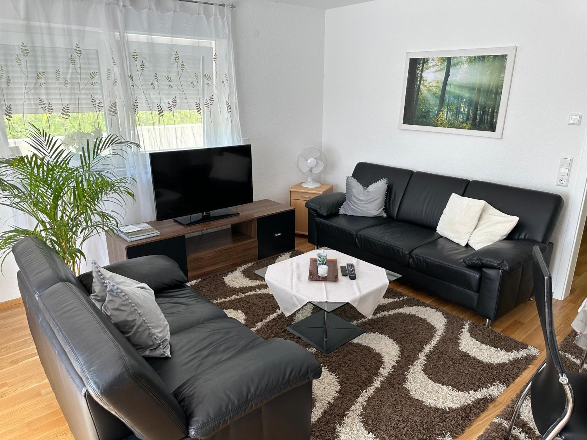 Kevins Uhldingen-mühlhofen Apartment *