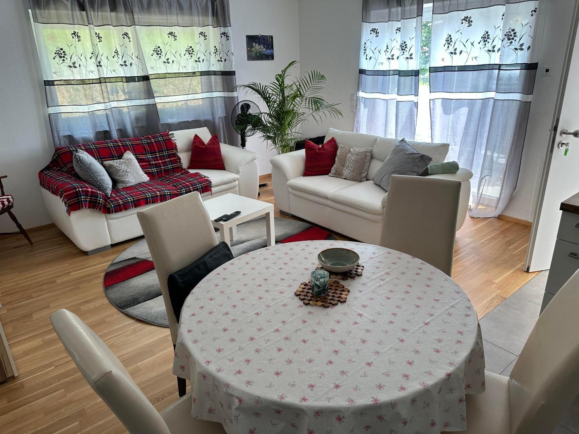 Apartment Kevins Uhldingen-mühlhofen