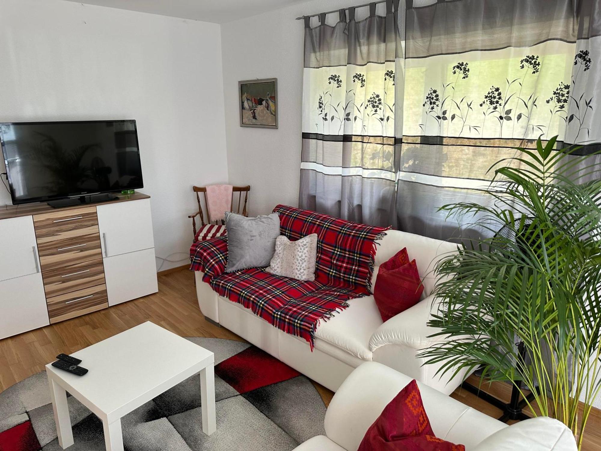 Kevins Uhldingen-mühlhofen Apartment Uhldingen-Mühlhofen