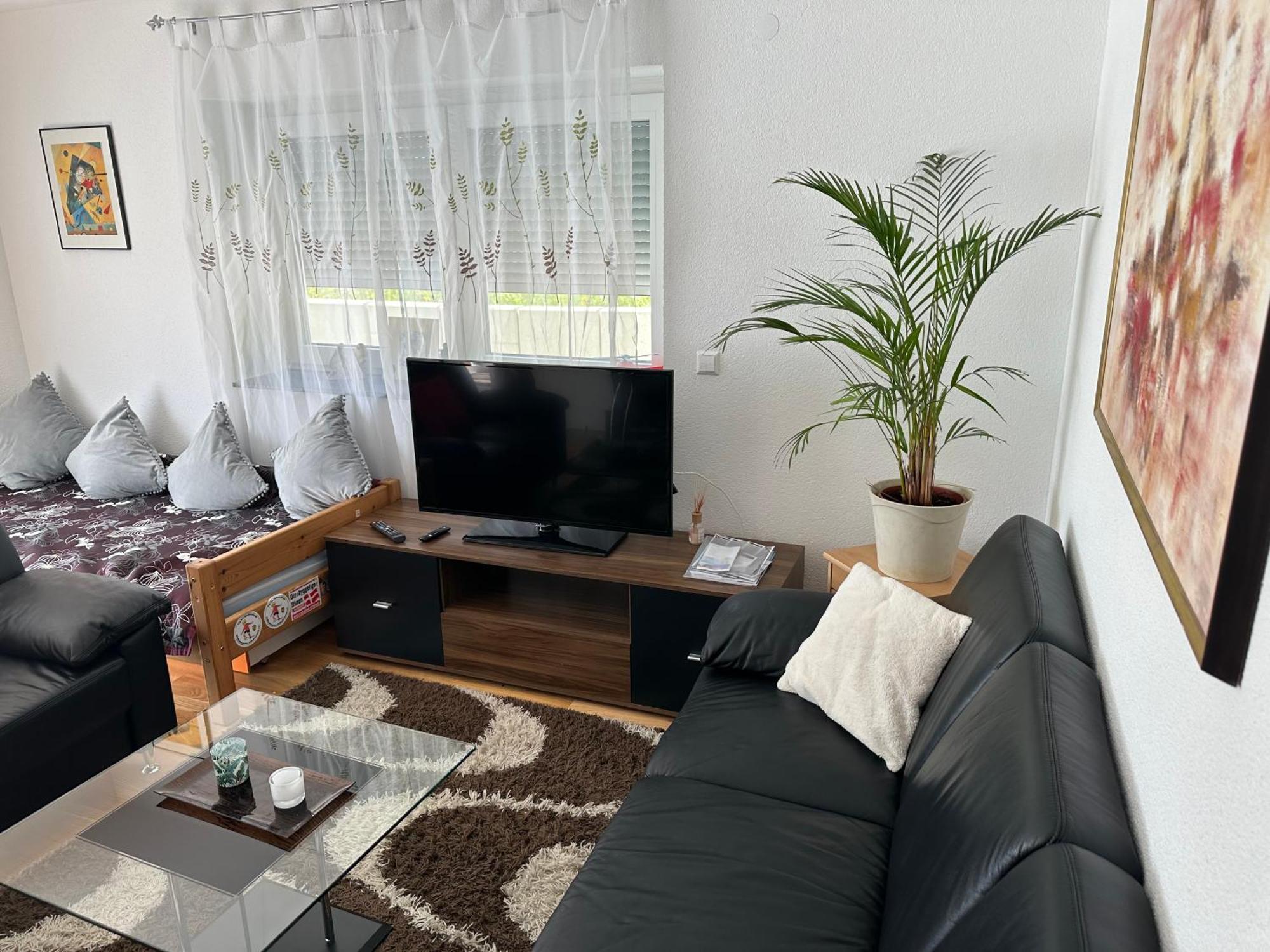 Apartment Kevins Uhldingen-mühlhofen