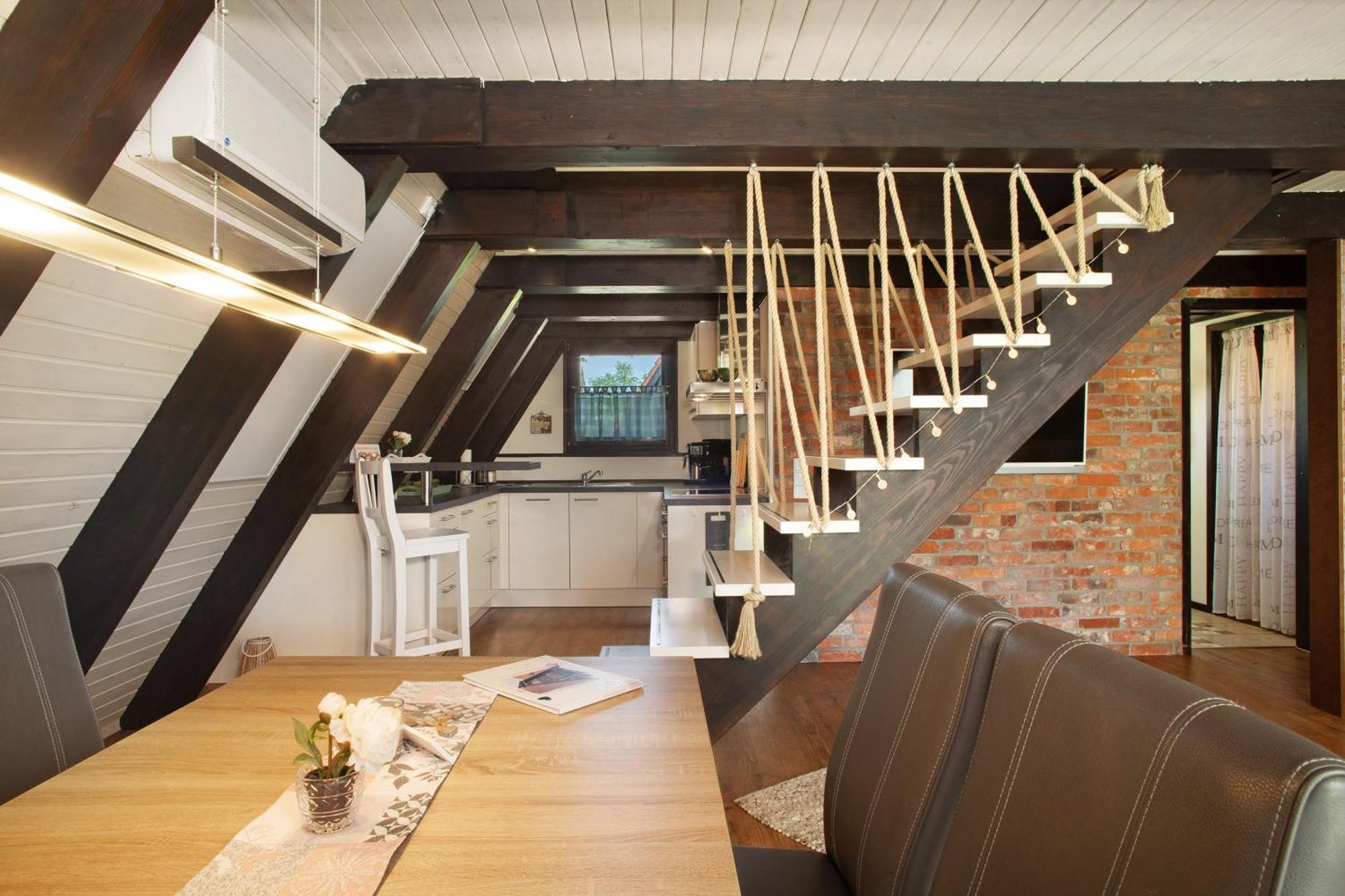 Exquisit Holiday home