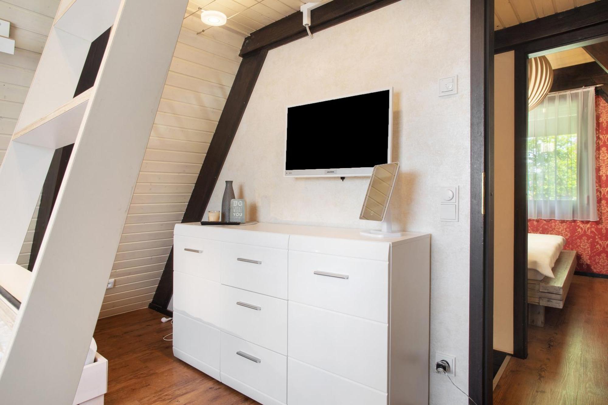 Exquisit Holiday home