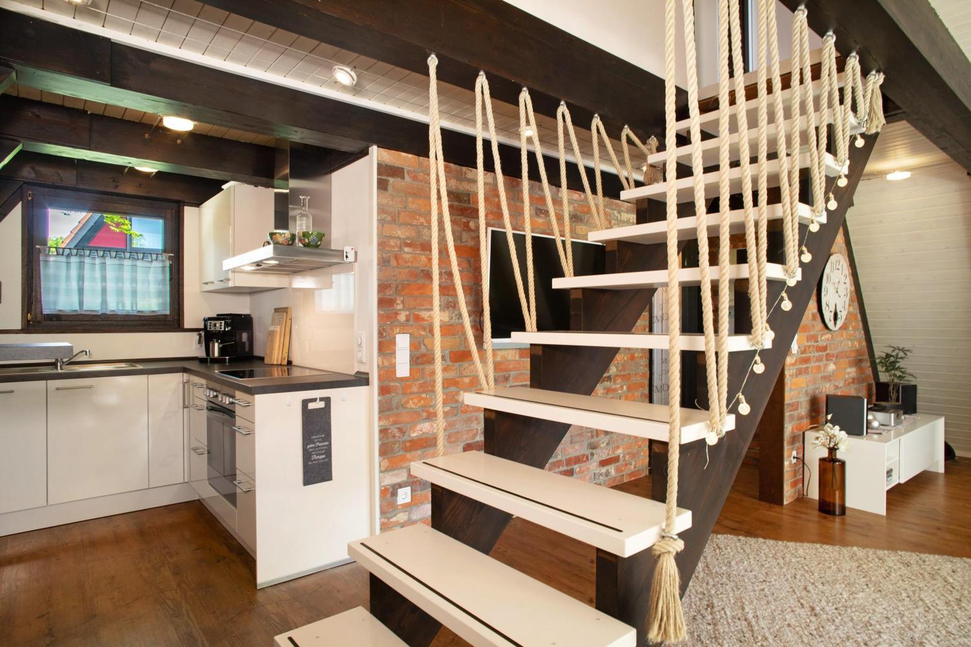 Holiday home Exquisit