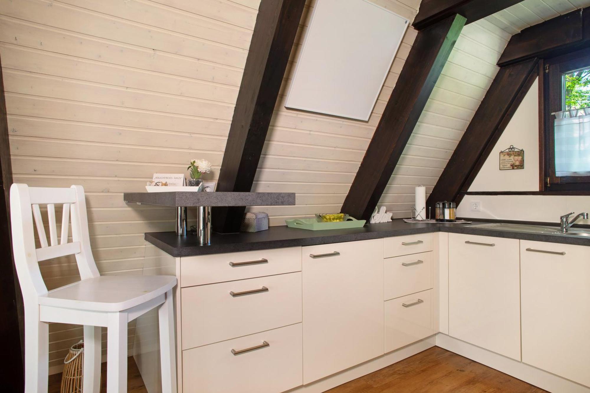 Holiday home Exquisit Immenstaad am Bodensee