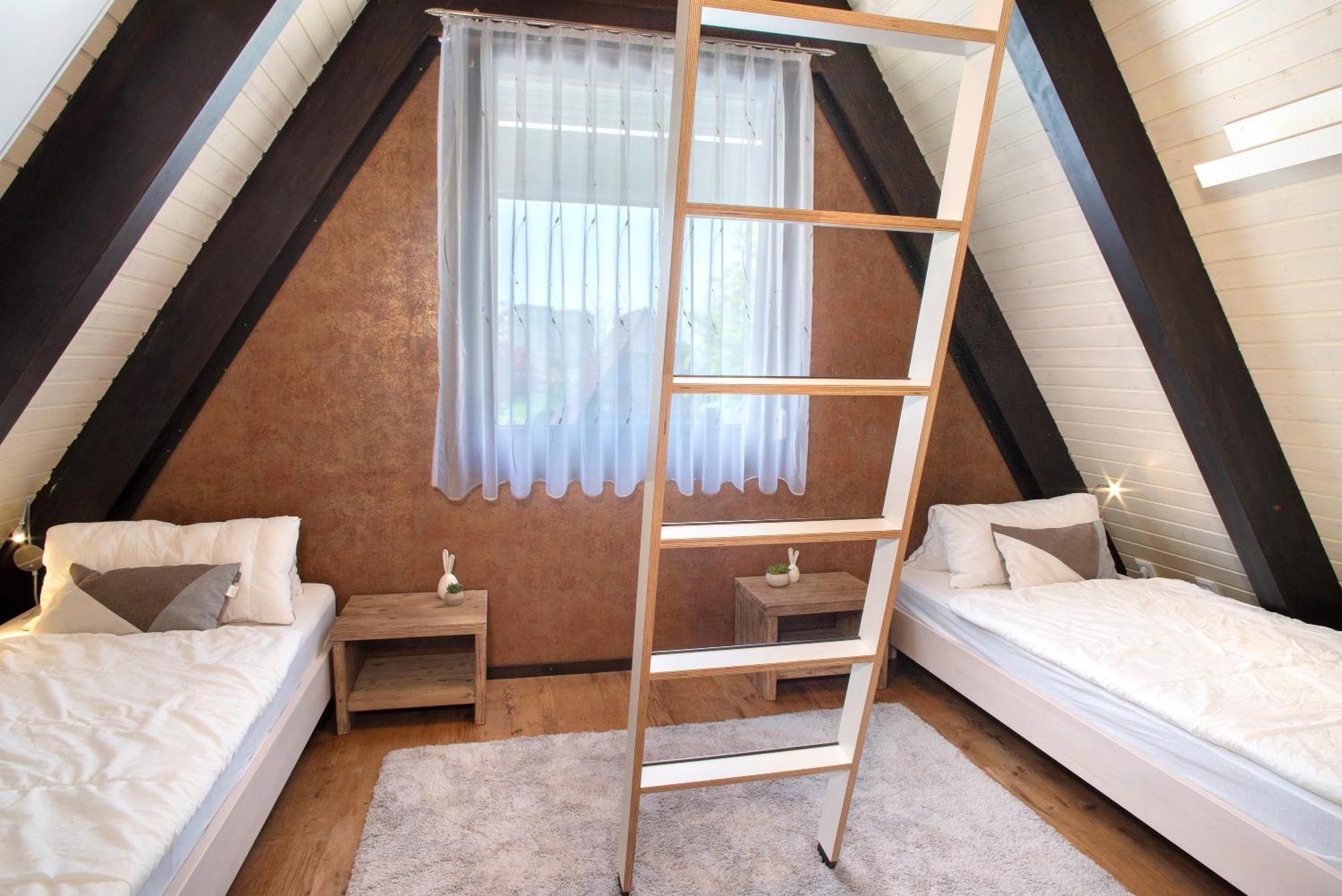 Exquisit Holiday home Immenstaad am Bodensee