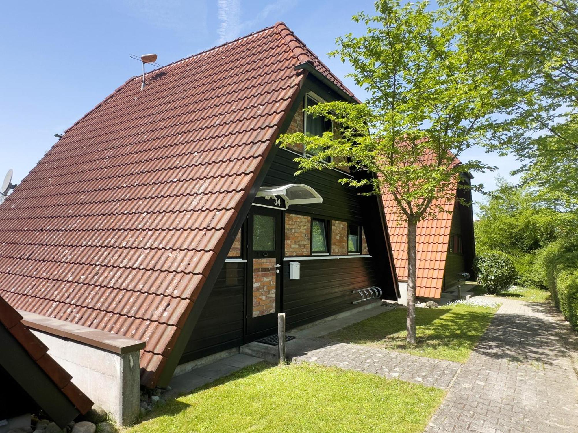 Exquisit Holiday home *
