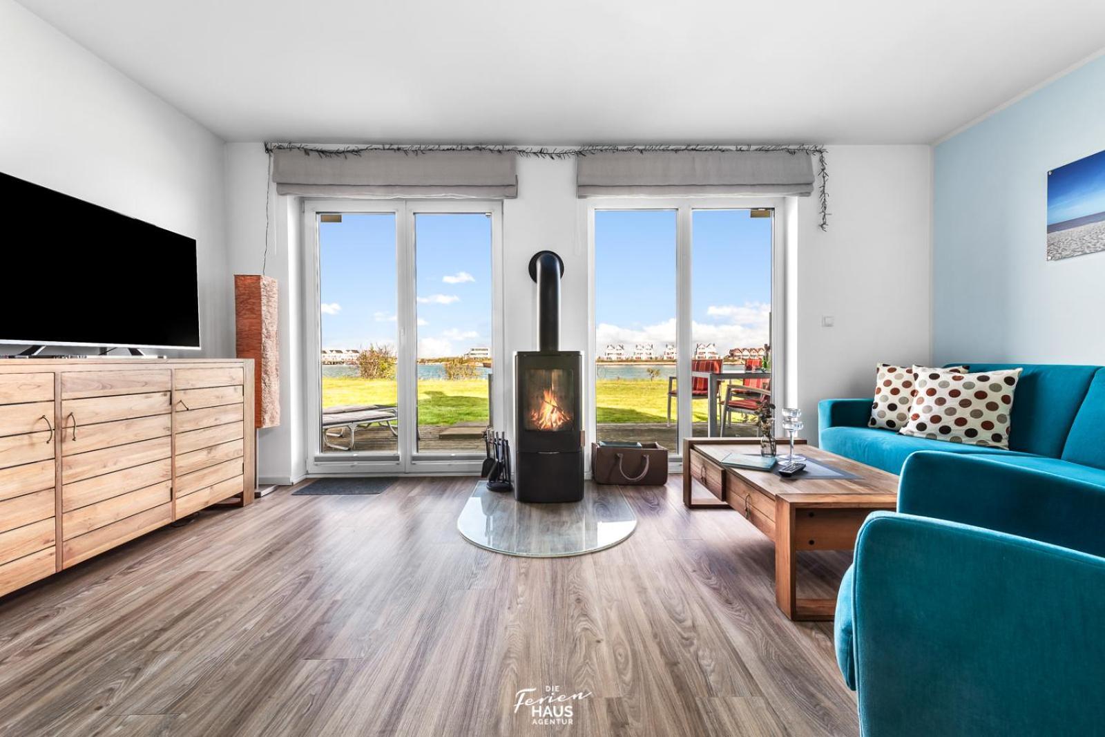 An Der Ostsee Olpenitz