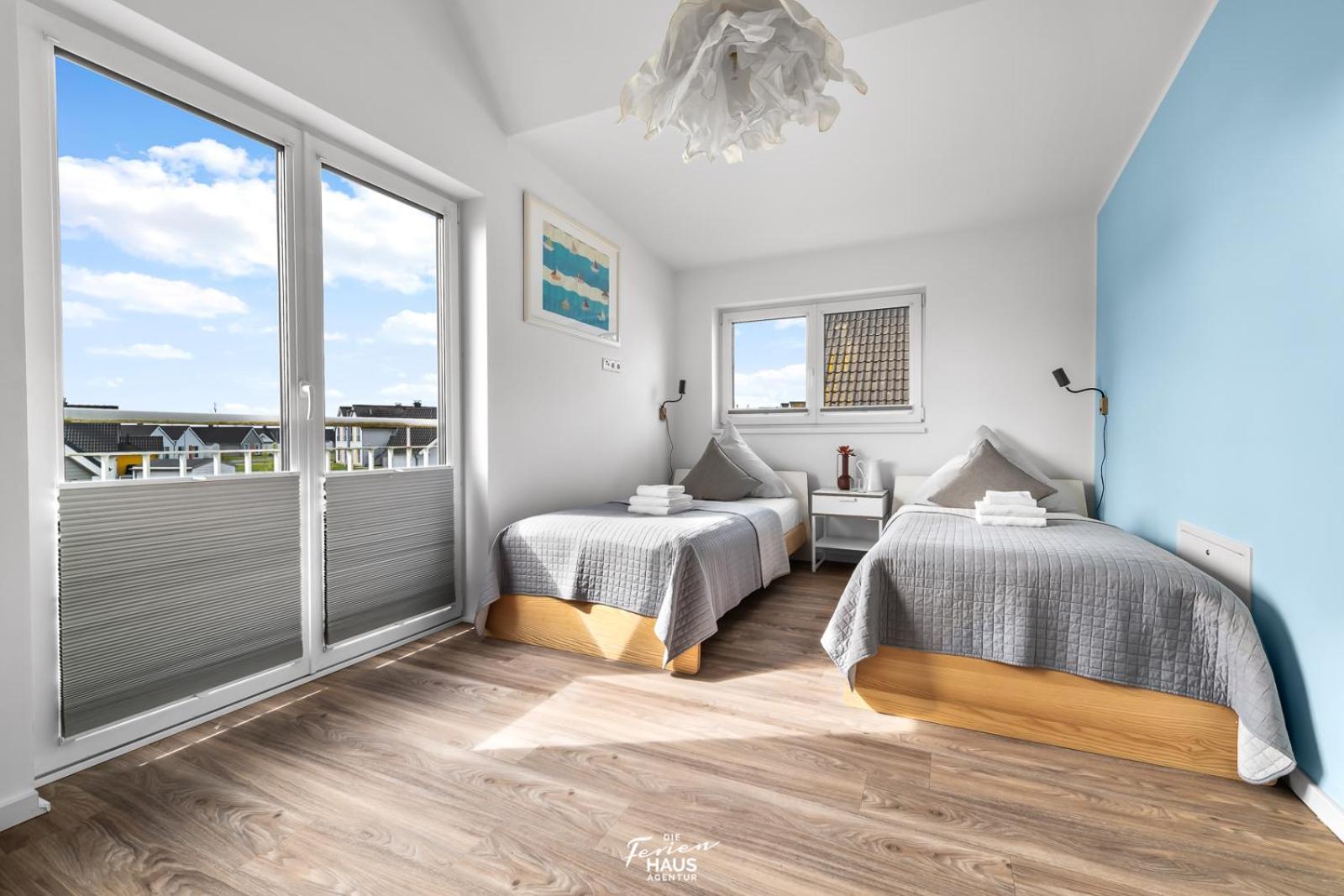 Ferienhaus An Der Ostsee