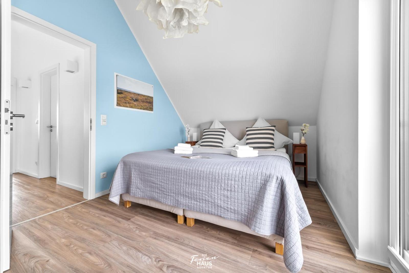 Ferienhaus An Der Ostsee *