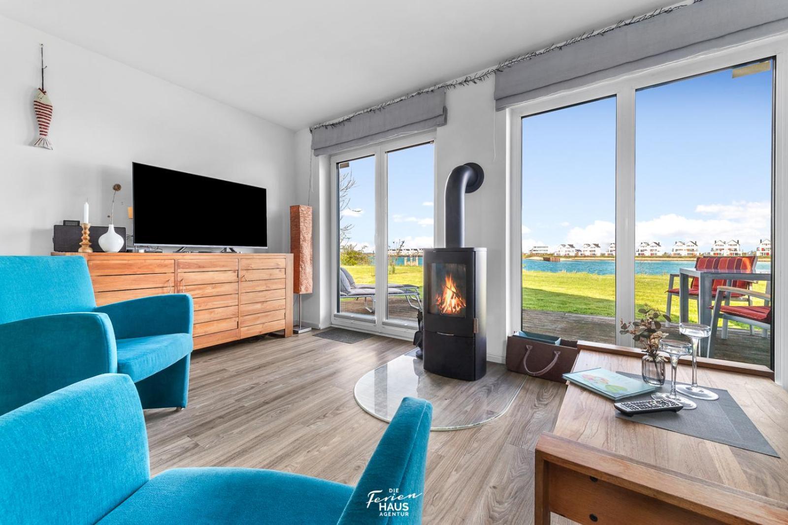 An Der Ostsee * Olpenitz