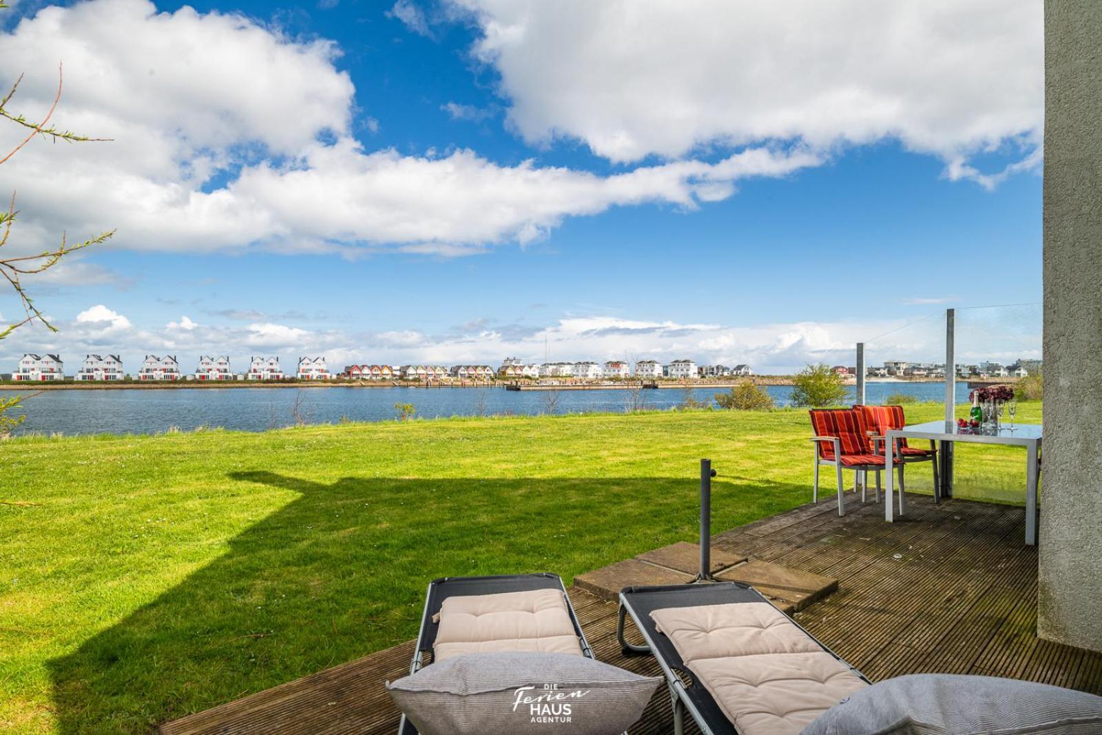 An Der Ostsee * Olpenitz