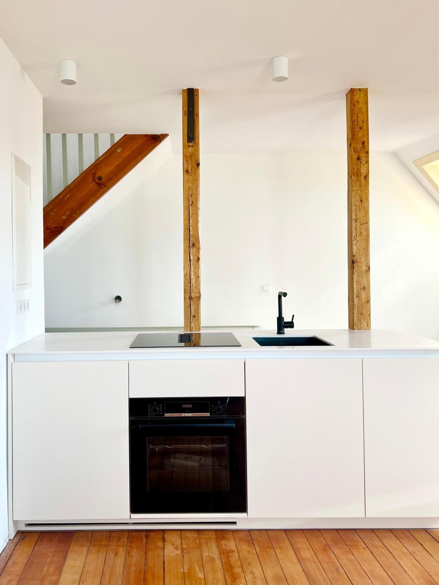 Apartment Haus Muensterblick Reichenau