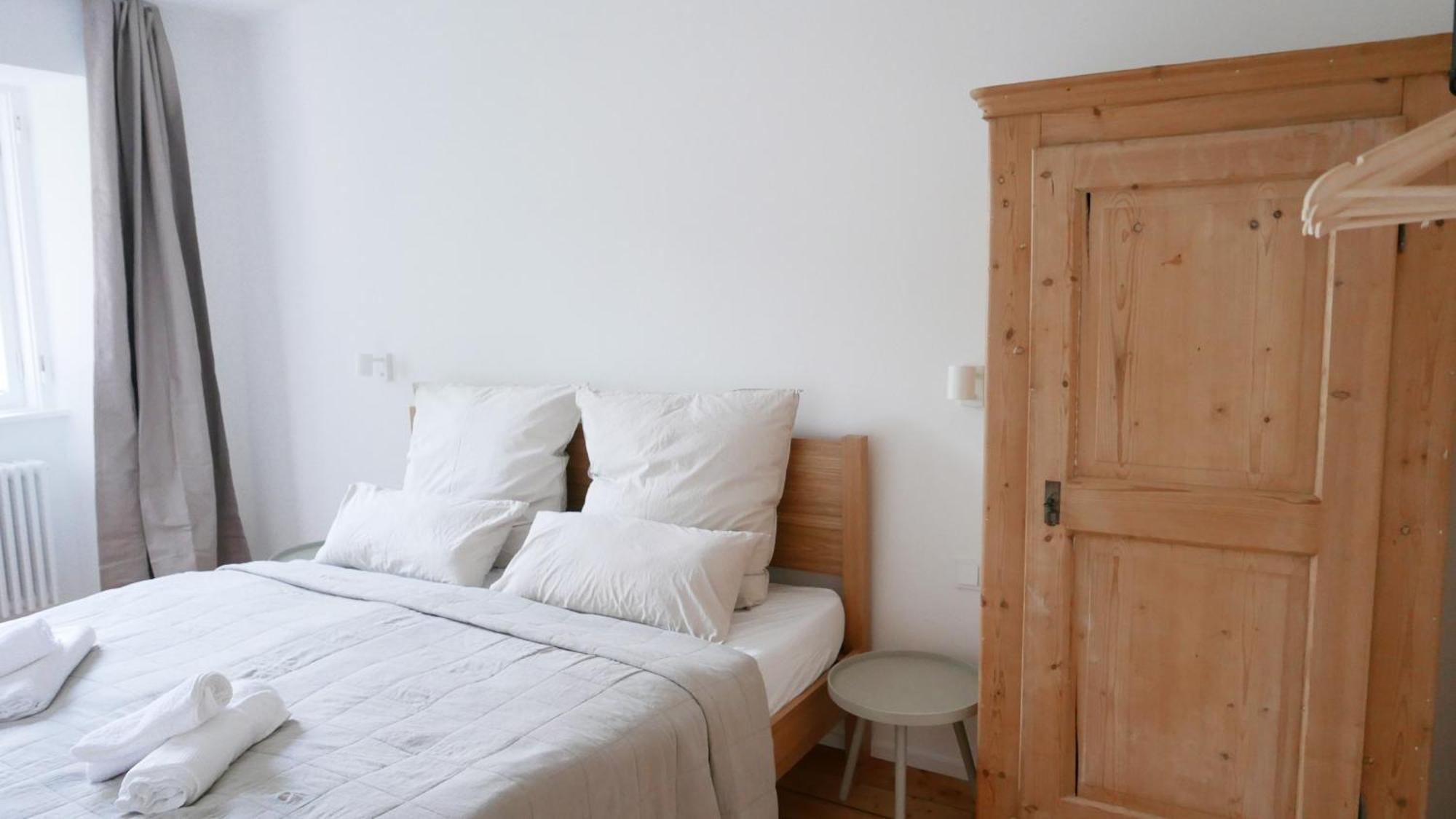 Haus Muensterblick Apartment Reichenau