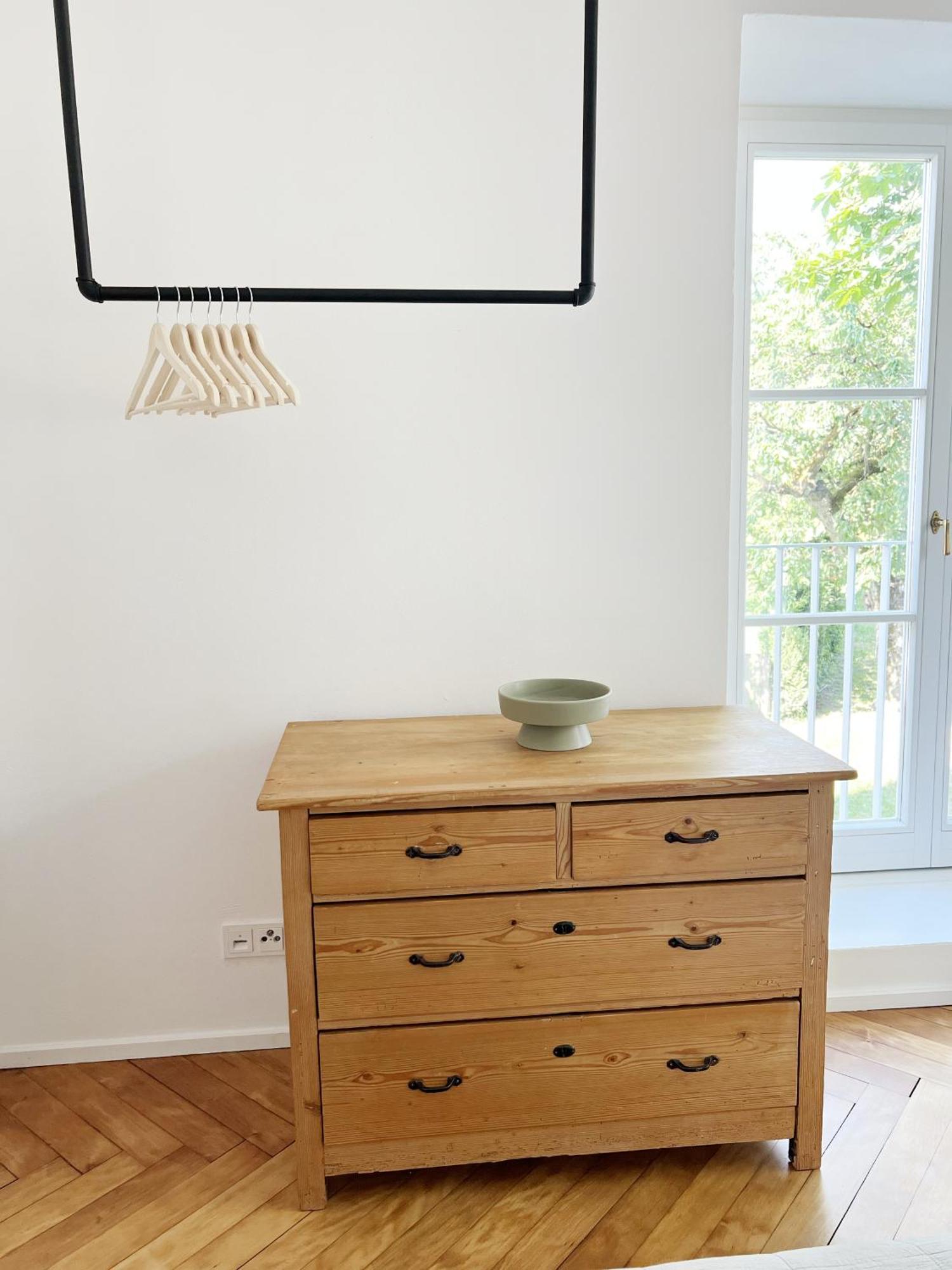 Apartment Haus Muensterblick *