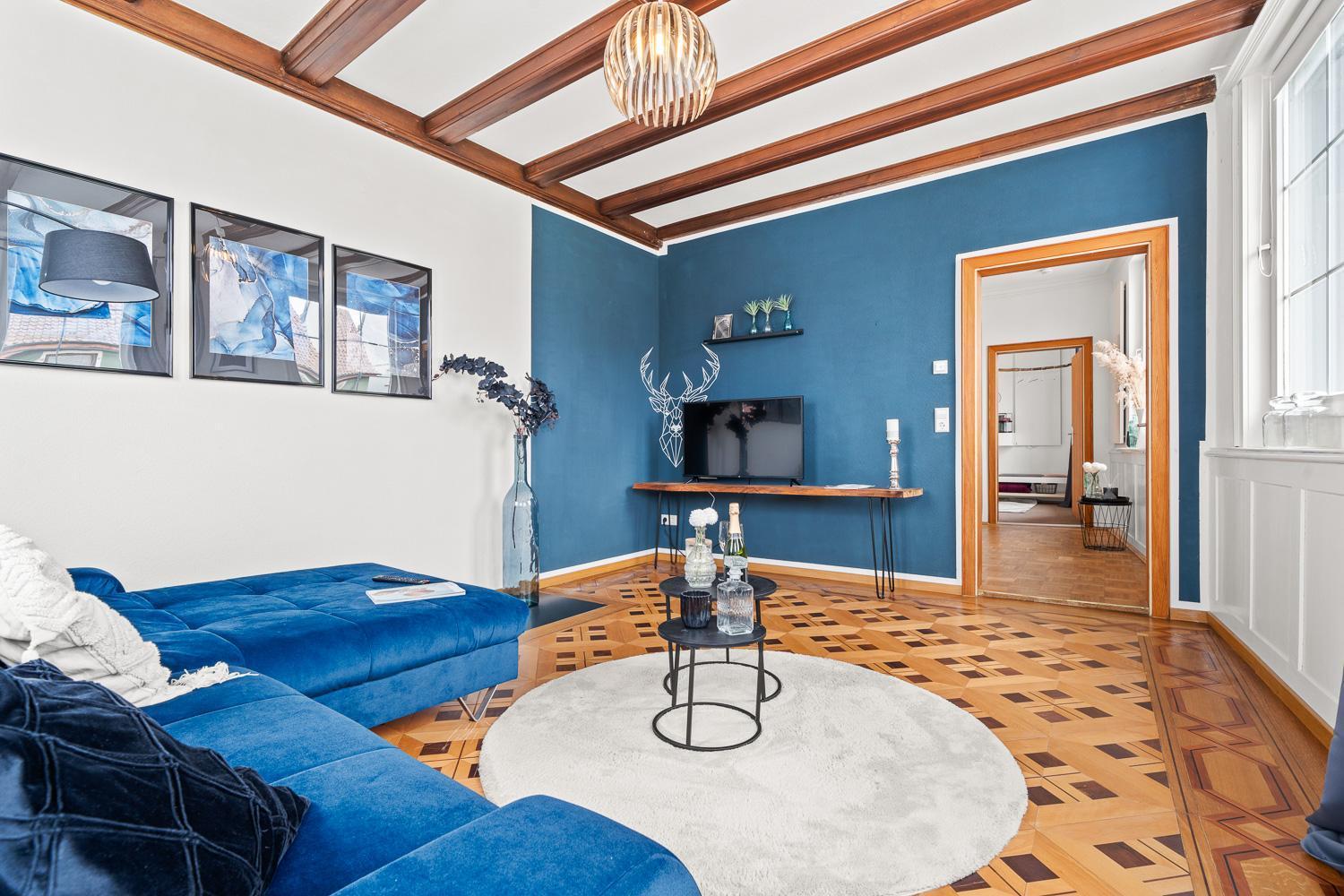 Velvet Ein Haus Mit Geschichte Im Herzen Tettnangs Messe Friedrichshafen *