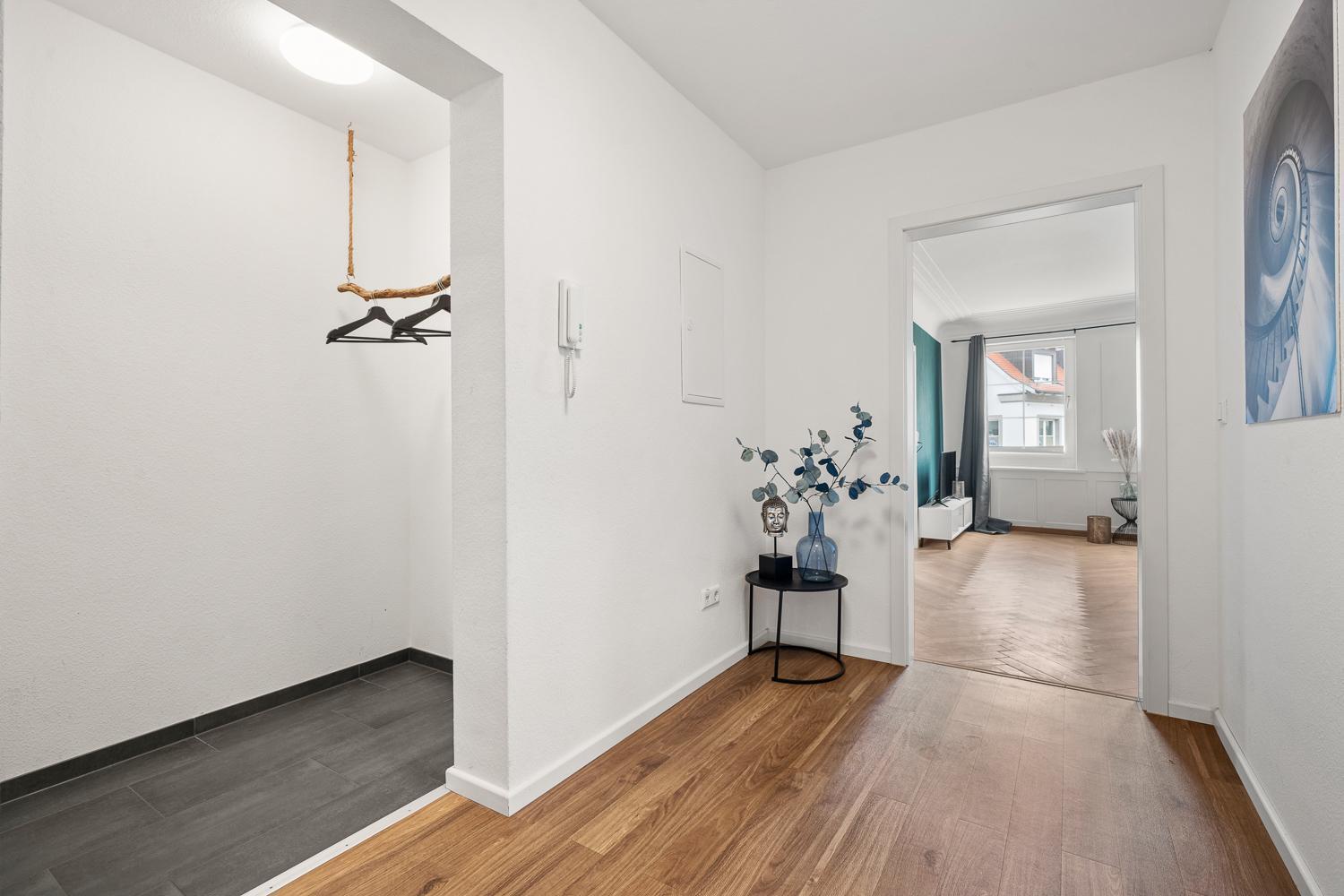 Apartment Velvet Ein Haus Mit Geschichte Im Herzen Tettnangs Messe Friedrichshafen Tettnang