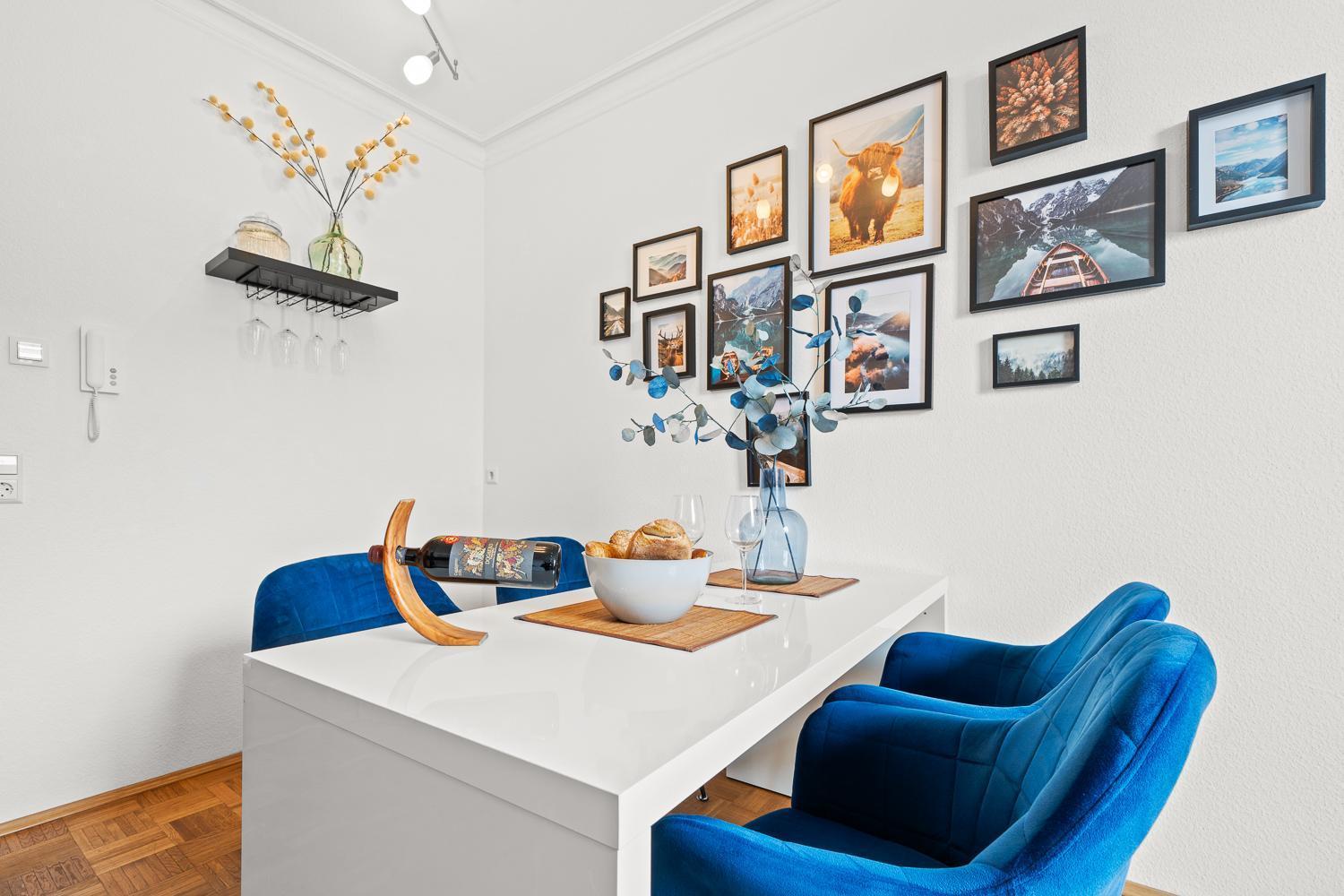 Apartment Velvet Ein Haus Mit Geschichte Im Herzen Tettnangs Messe Friedrichshafen *