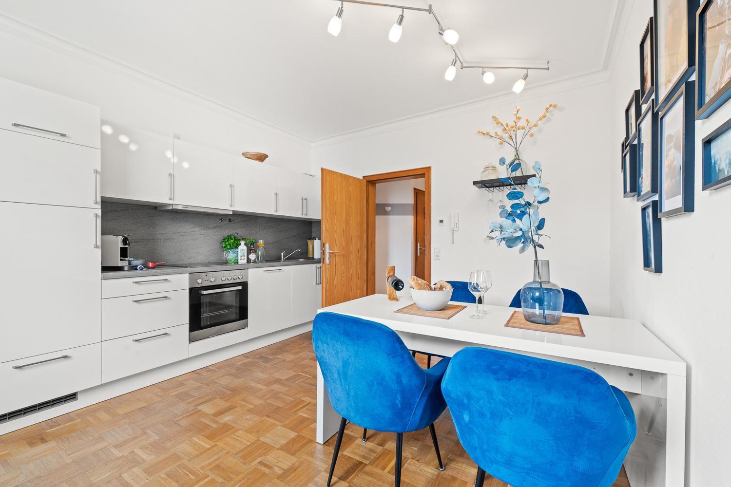 Apartment Velvet Ein Haus Mit Geschichte Im Herzen Tettnangs Messe Friedrichshafen *