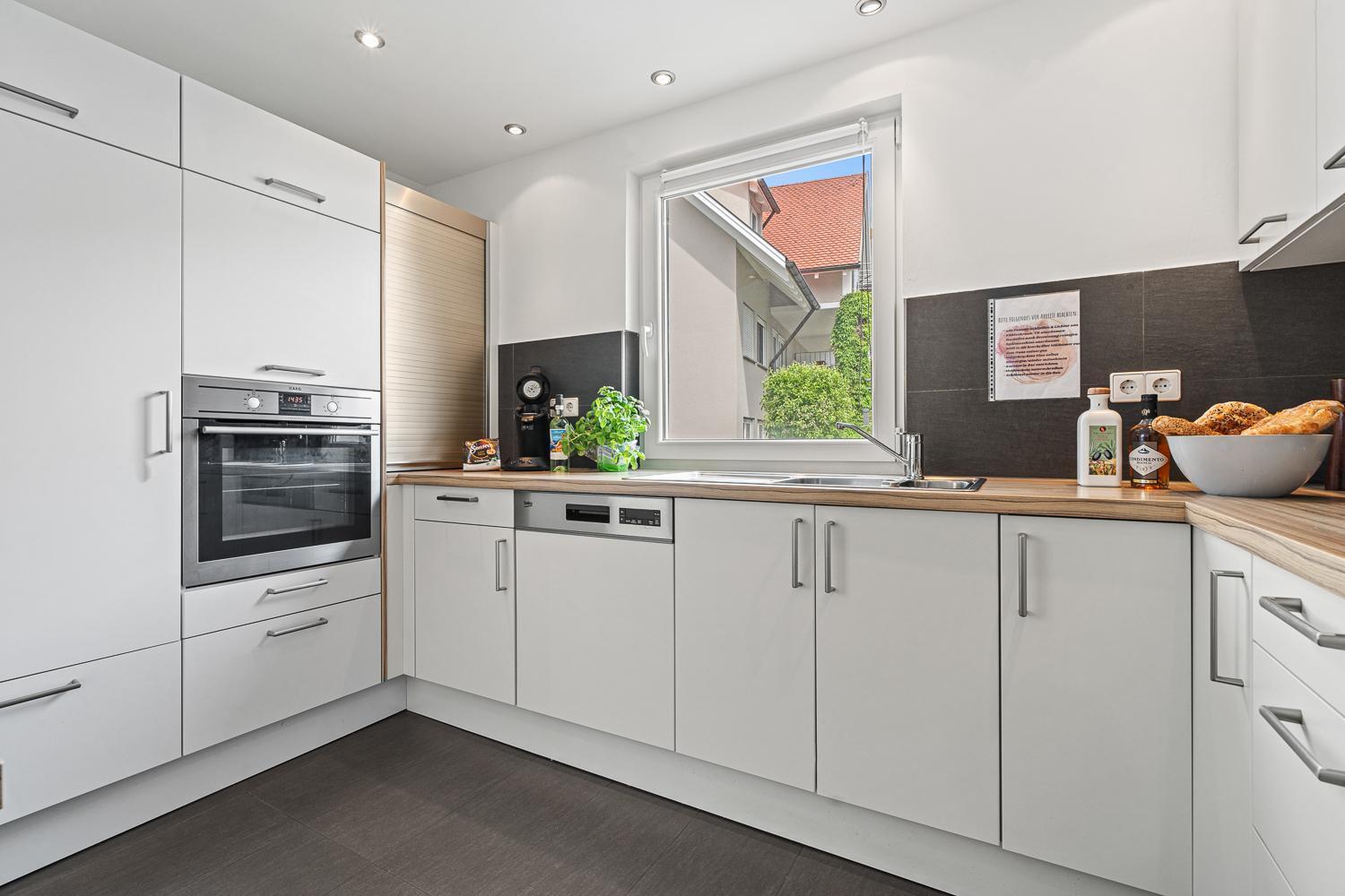 Weich Samt Am Bodensee Apartment *
